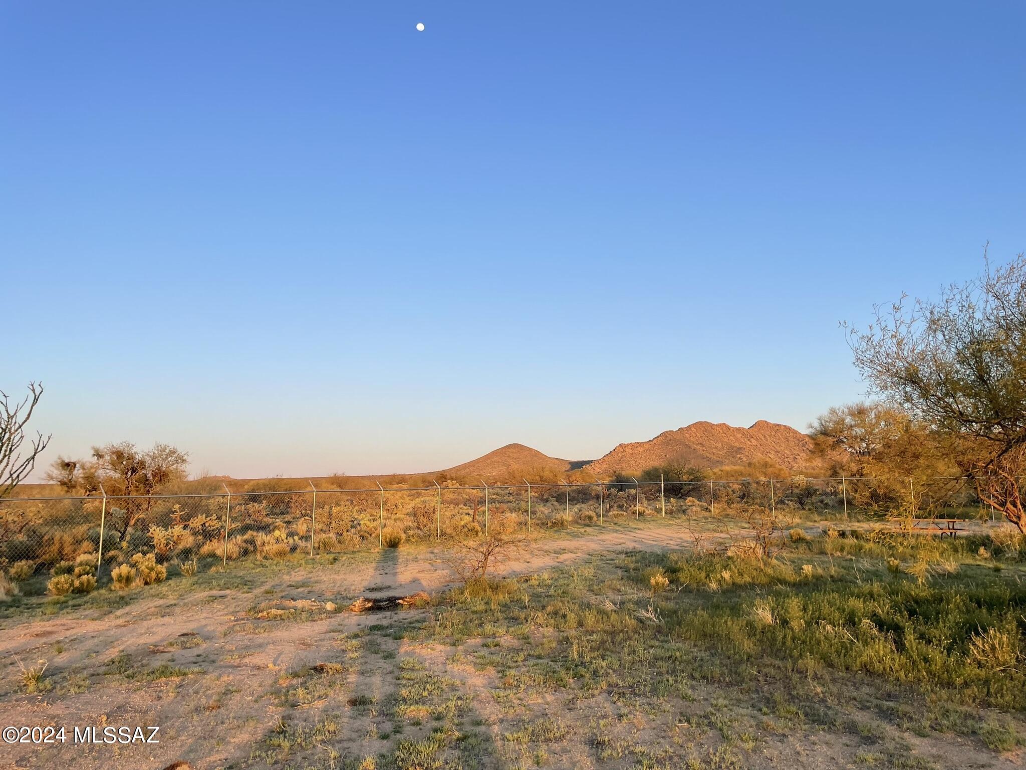 Diamond Bell Ranch - Tucson Unit 6 (1-435) - Land