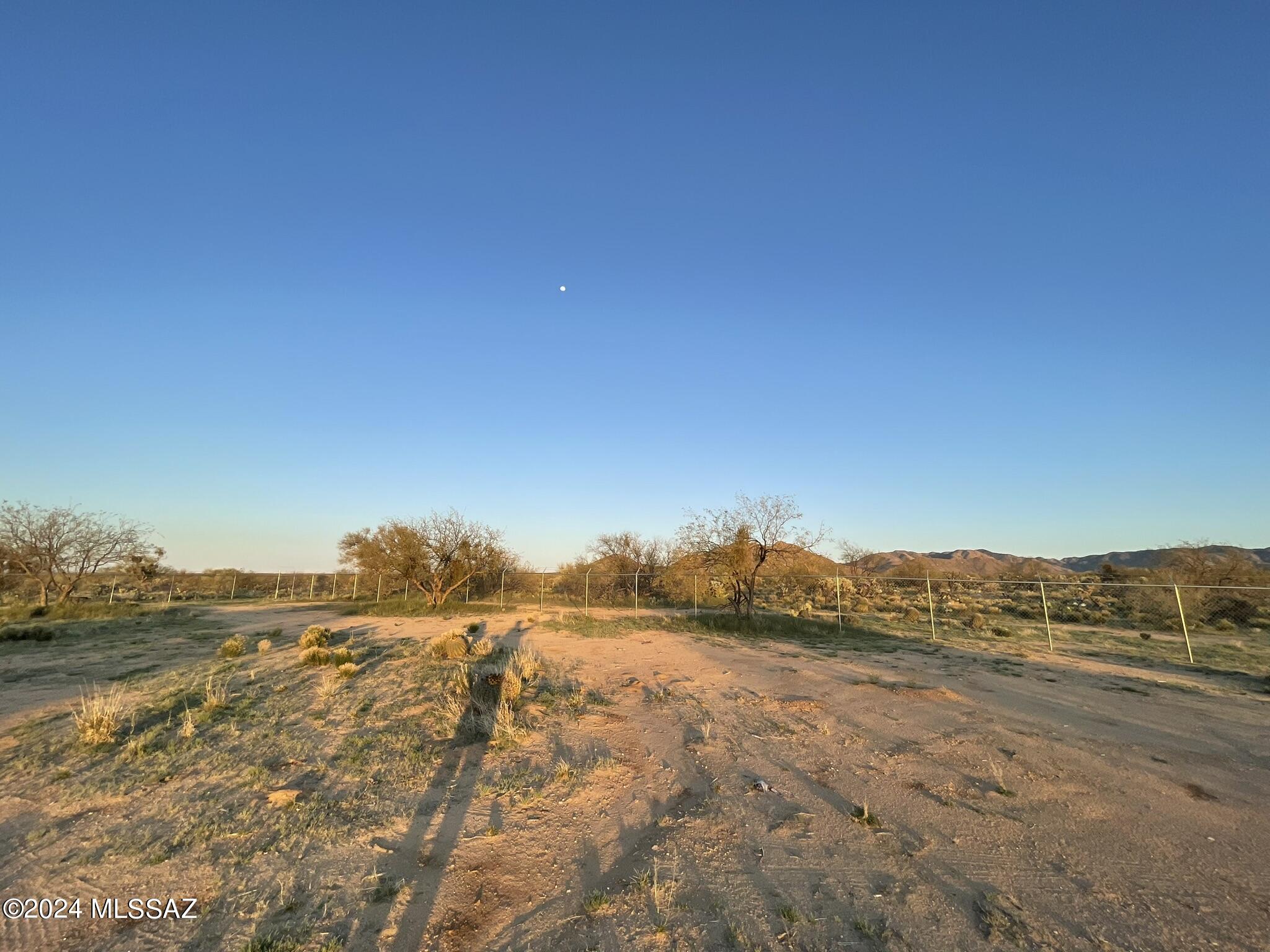 Diamond Bell Ranch - Tucson Unit 6 (1-435) - Land