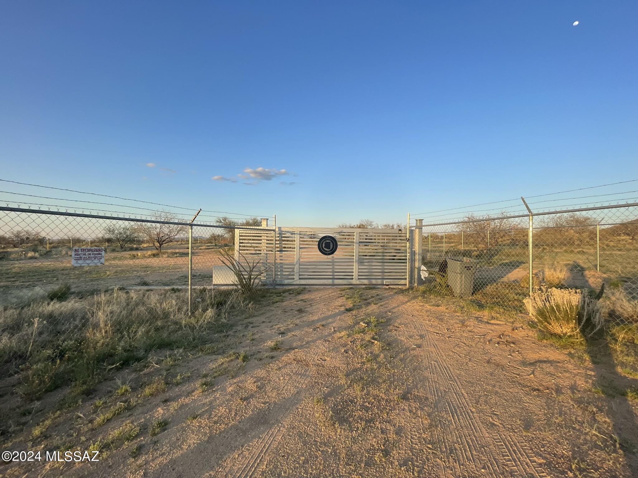 Diamond Bell Ranch - Tucson Unit 6 (1-435) - Land