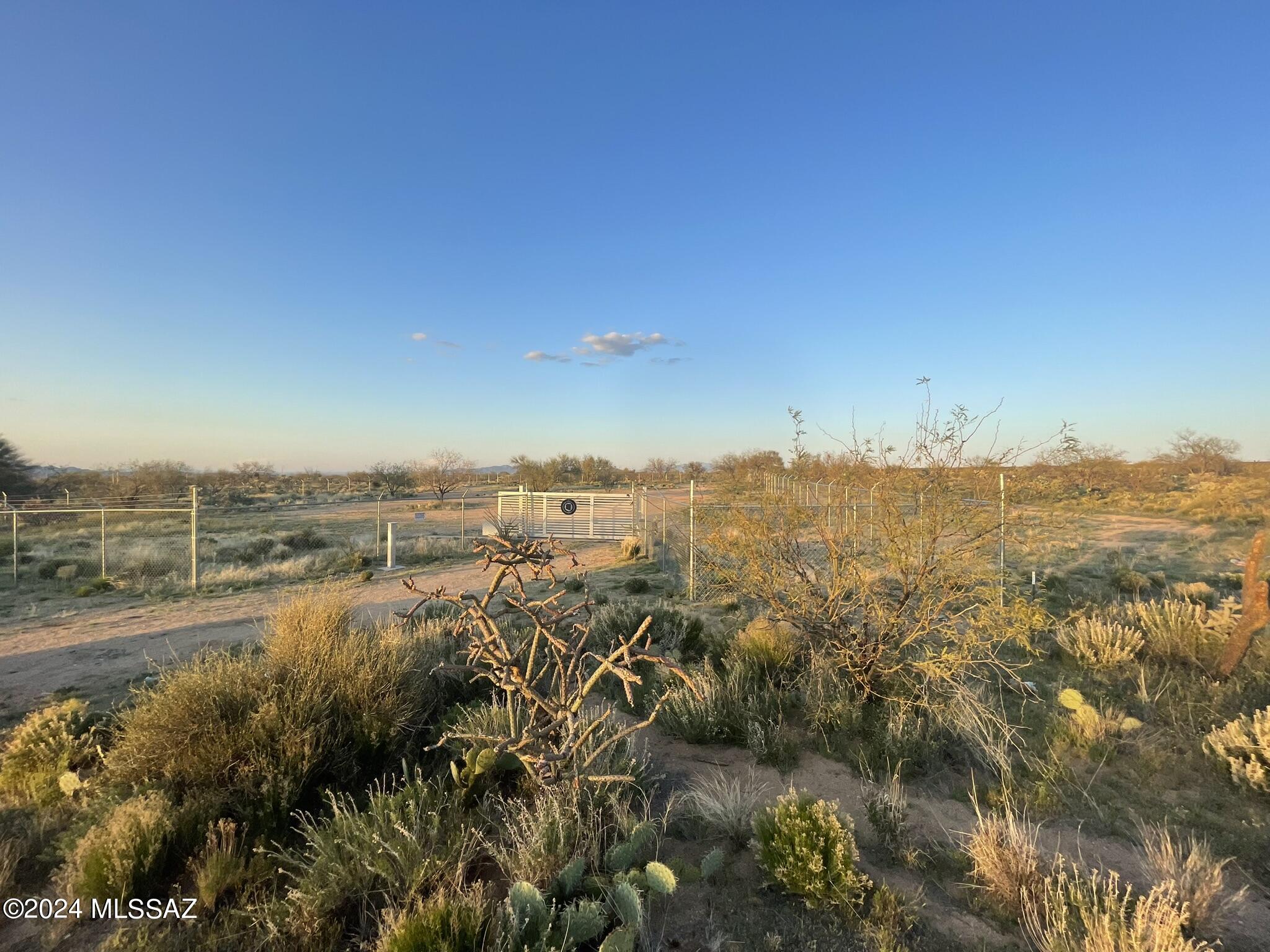 Diamond Bell Ranch - Tucson Unit 6 (1-435) - Land