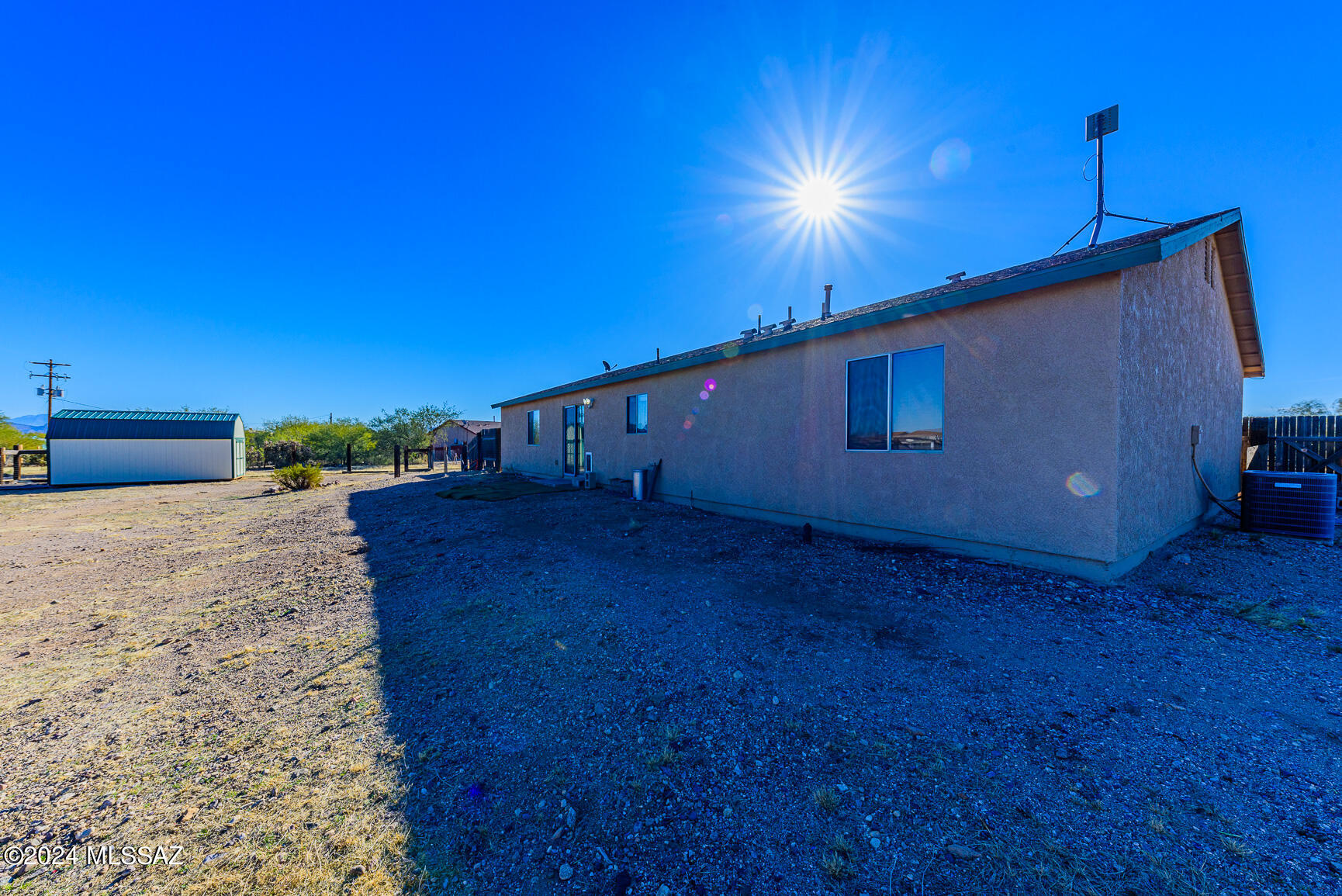 N/A - Residential