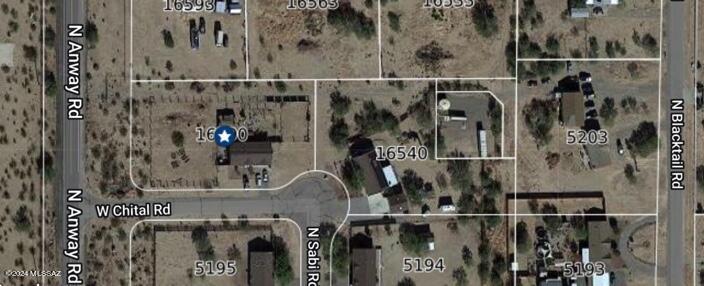 N/A - Residential