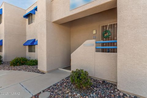 7932 E Colette Circle Unit 98, Tucson, AZ 85710 - #: 22513252
