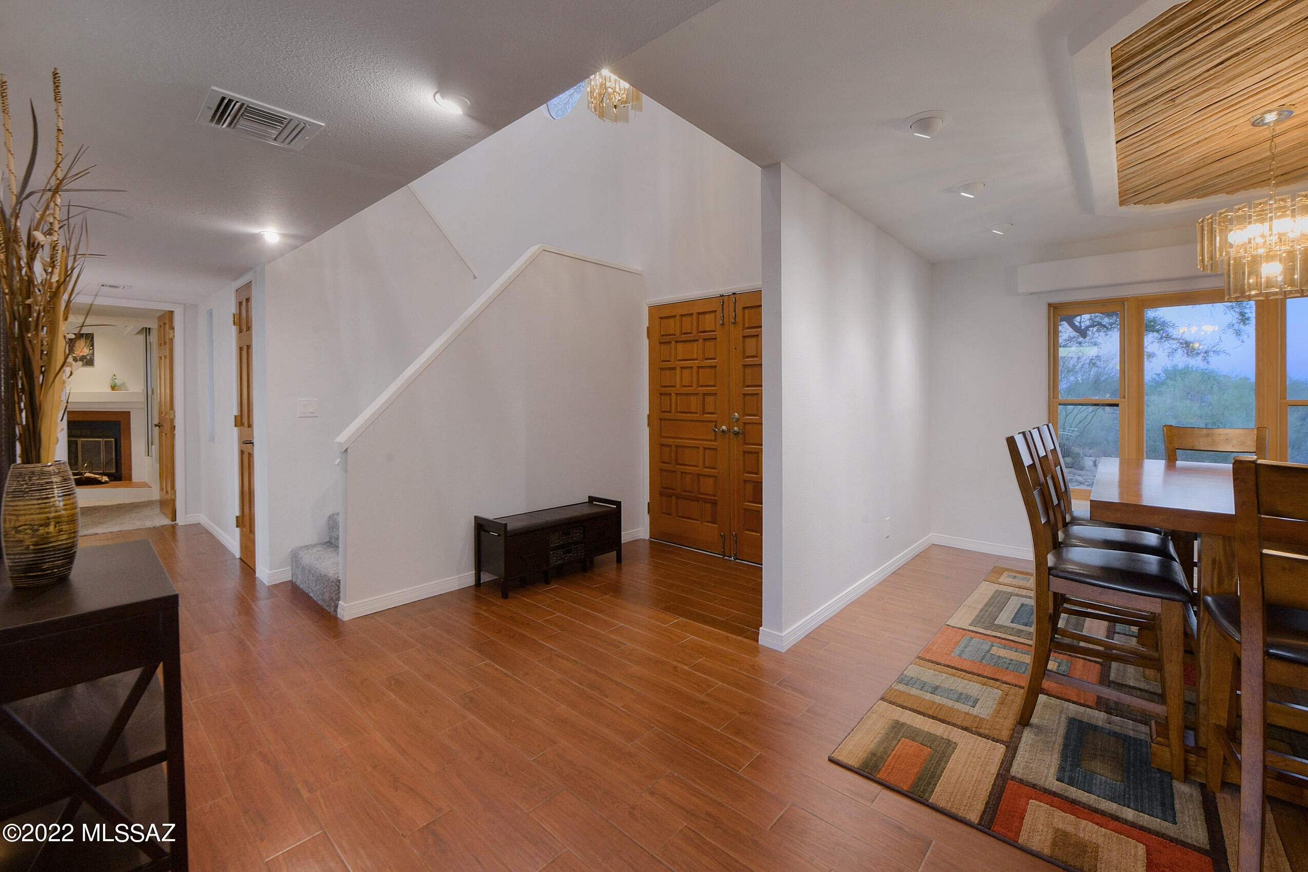 Tucson Mountain Vistas (1-34) - Residential