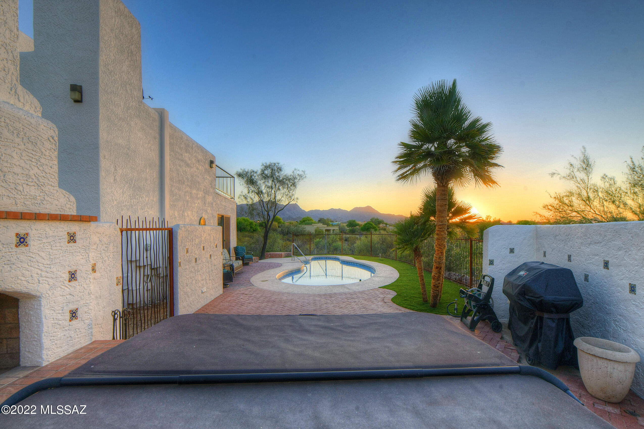 Tucson Mountain Vistas (1-34) - Residential