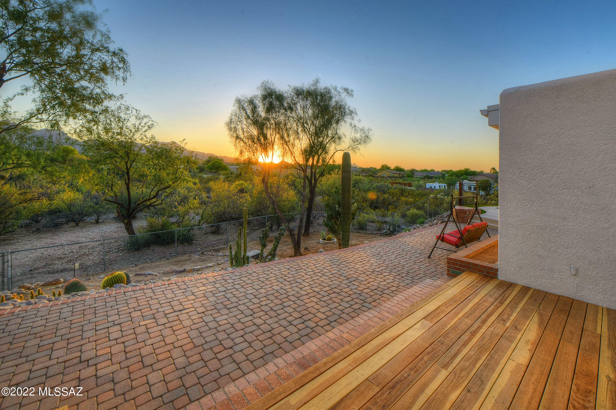Tucson Mountain Vistas (1-34) - Residential