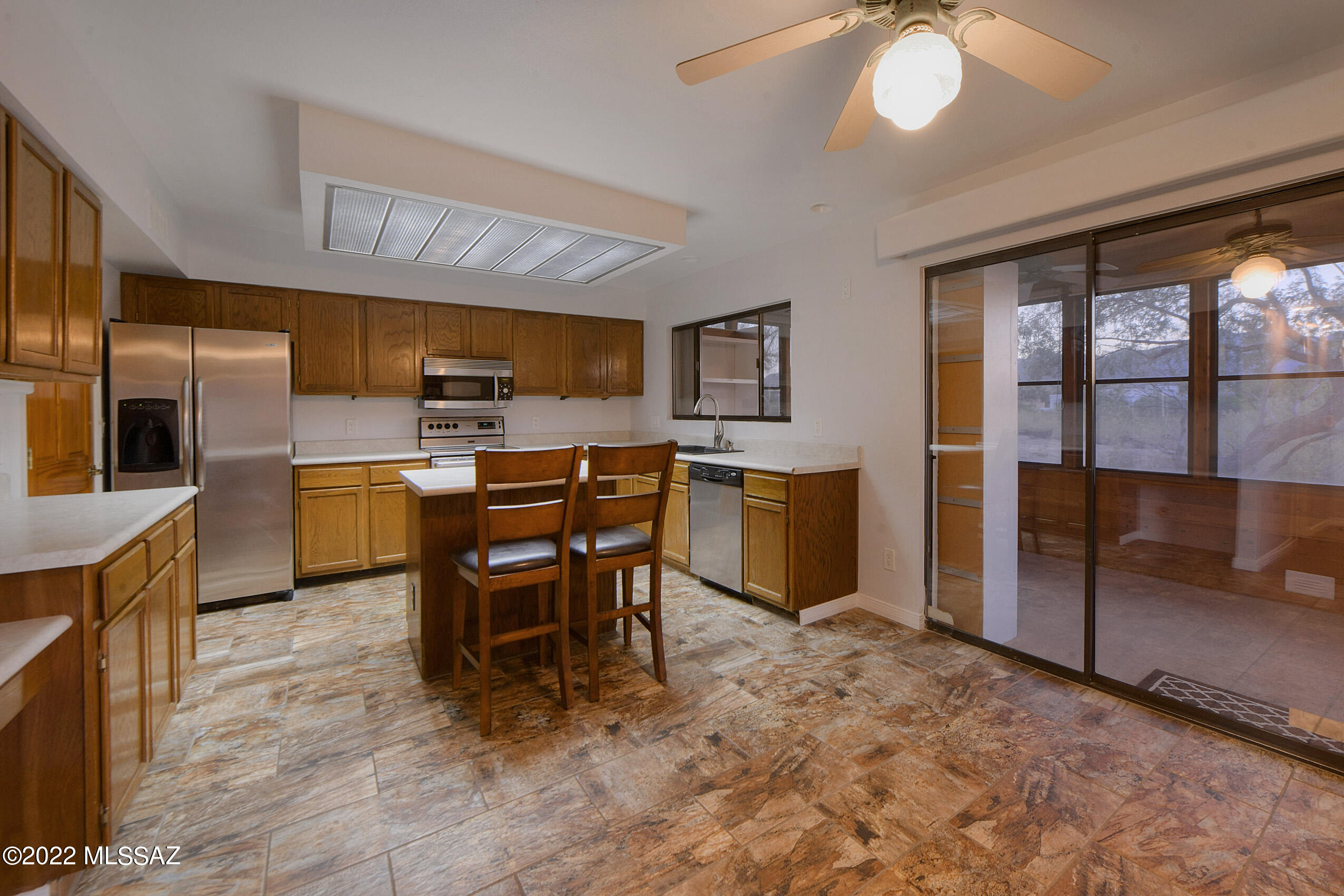 Tucson Mountain Vistas (1-34) - Residential
