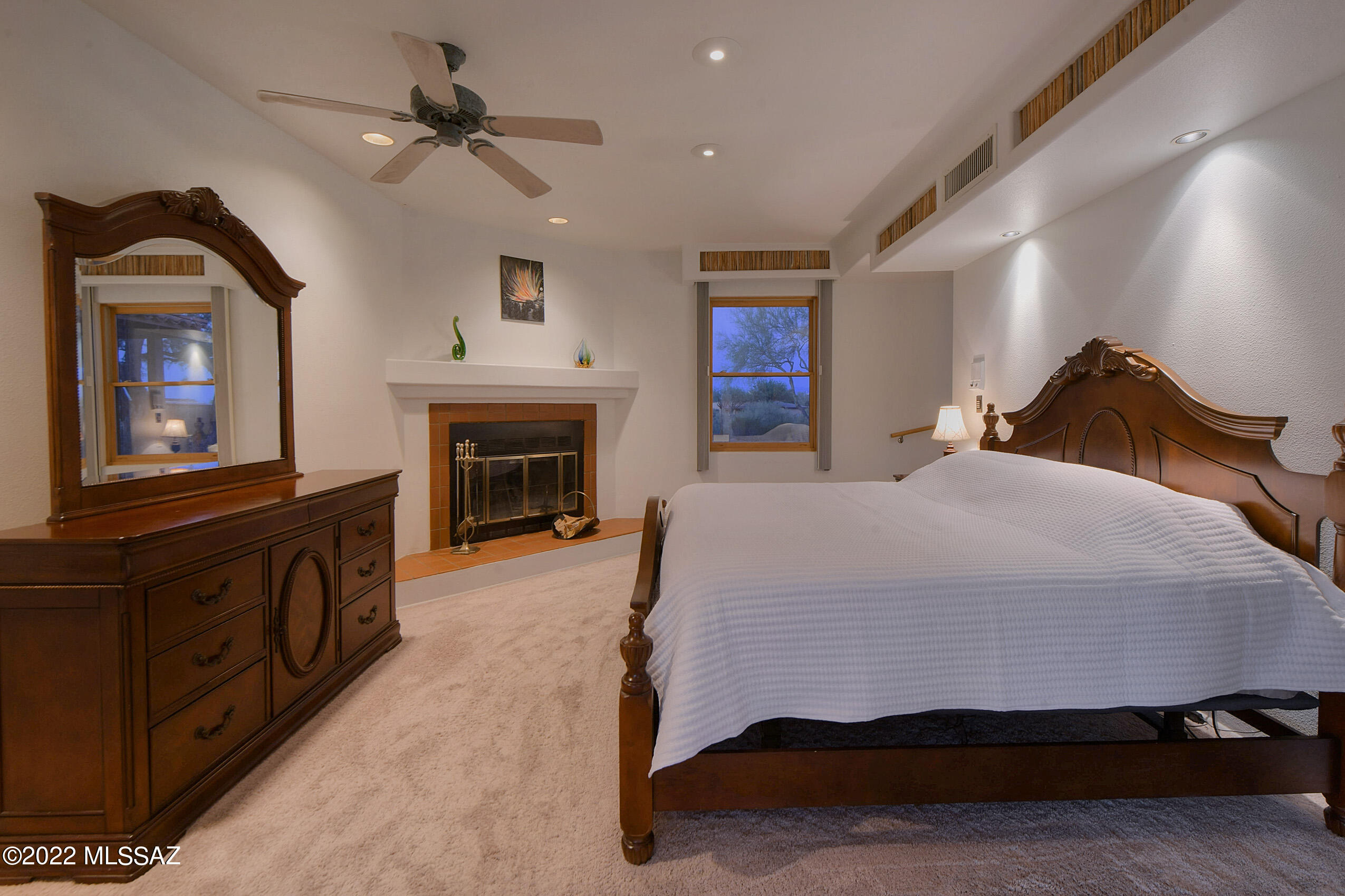 Tucson Mountain Vistas (1-34) - Residential