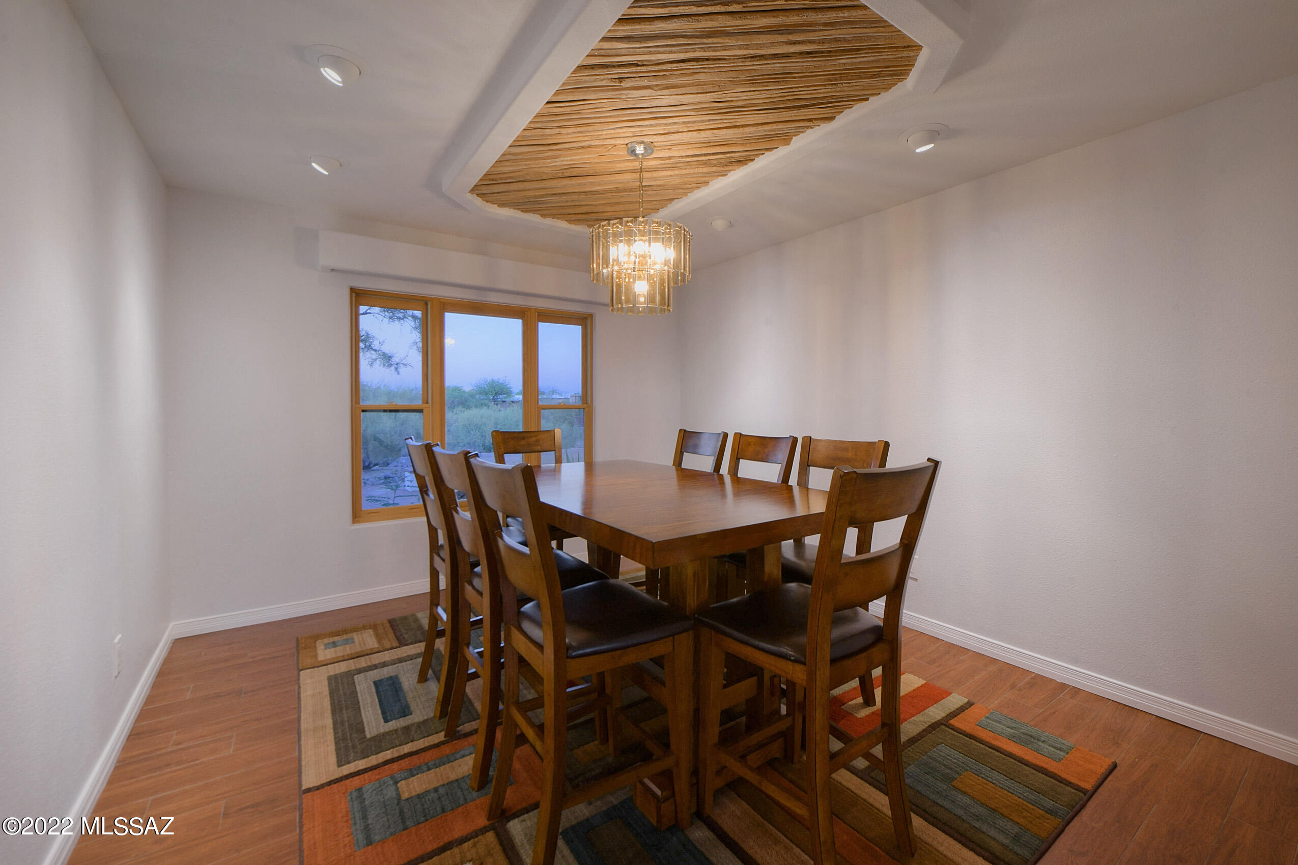 Tucson Mountain Vistas (1-34) - Residential