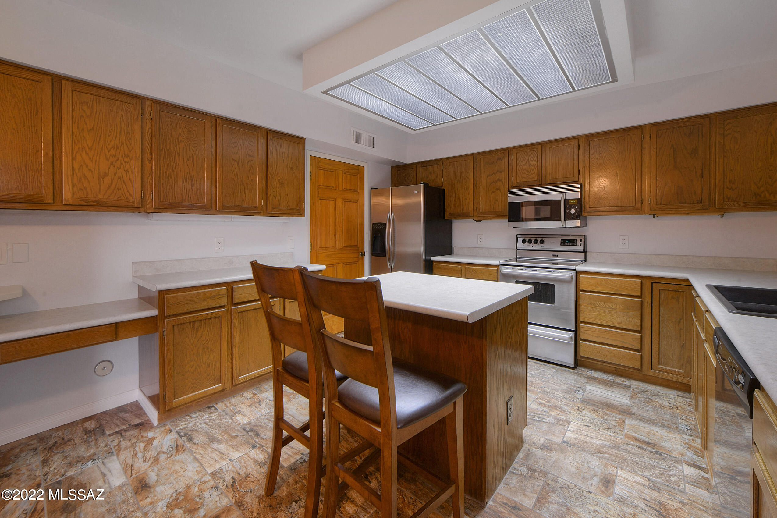 Tucson Mountain Vistas (1-34) - Residential