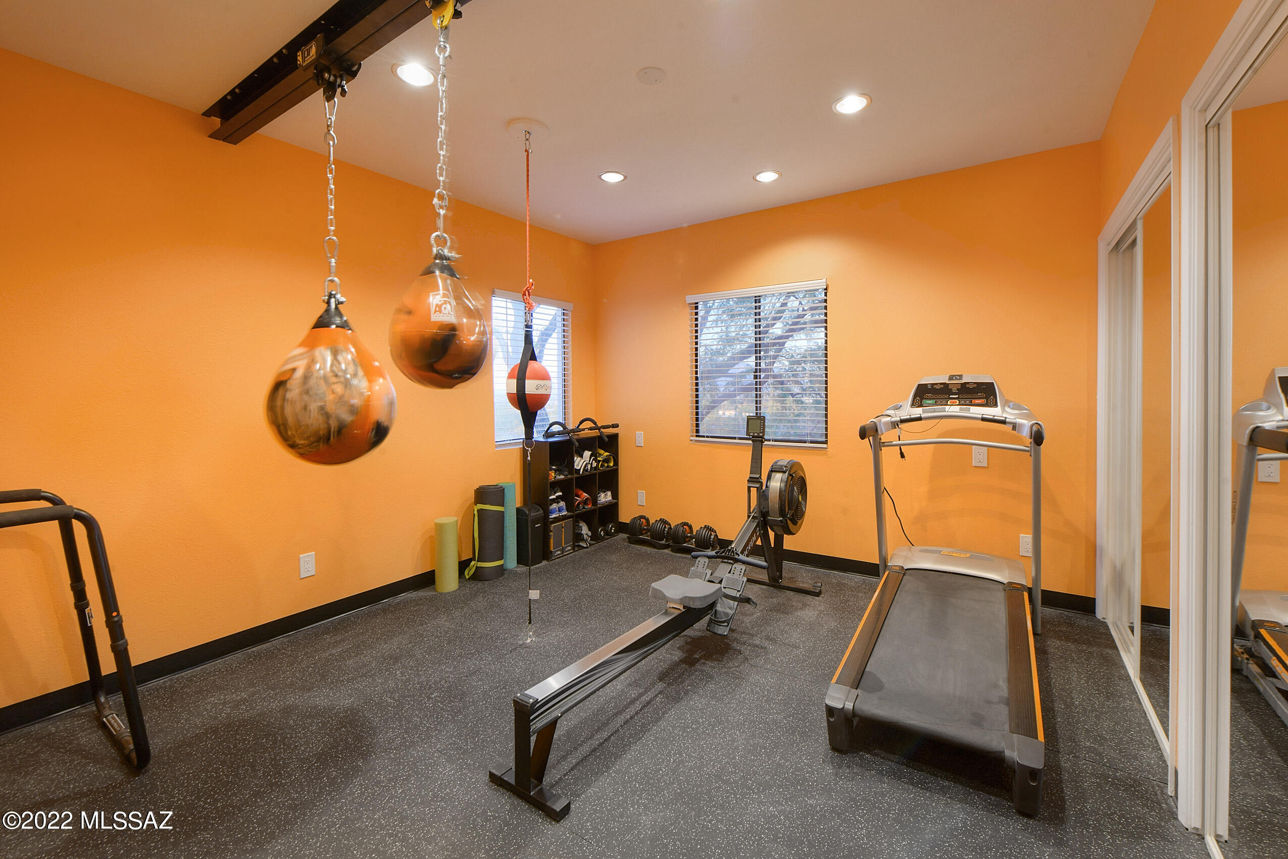 Tucson Mountain Vistas (1-34) - Residential