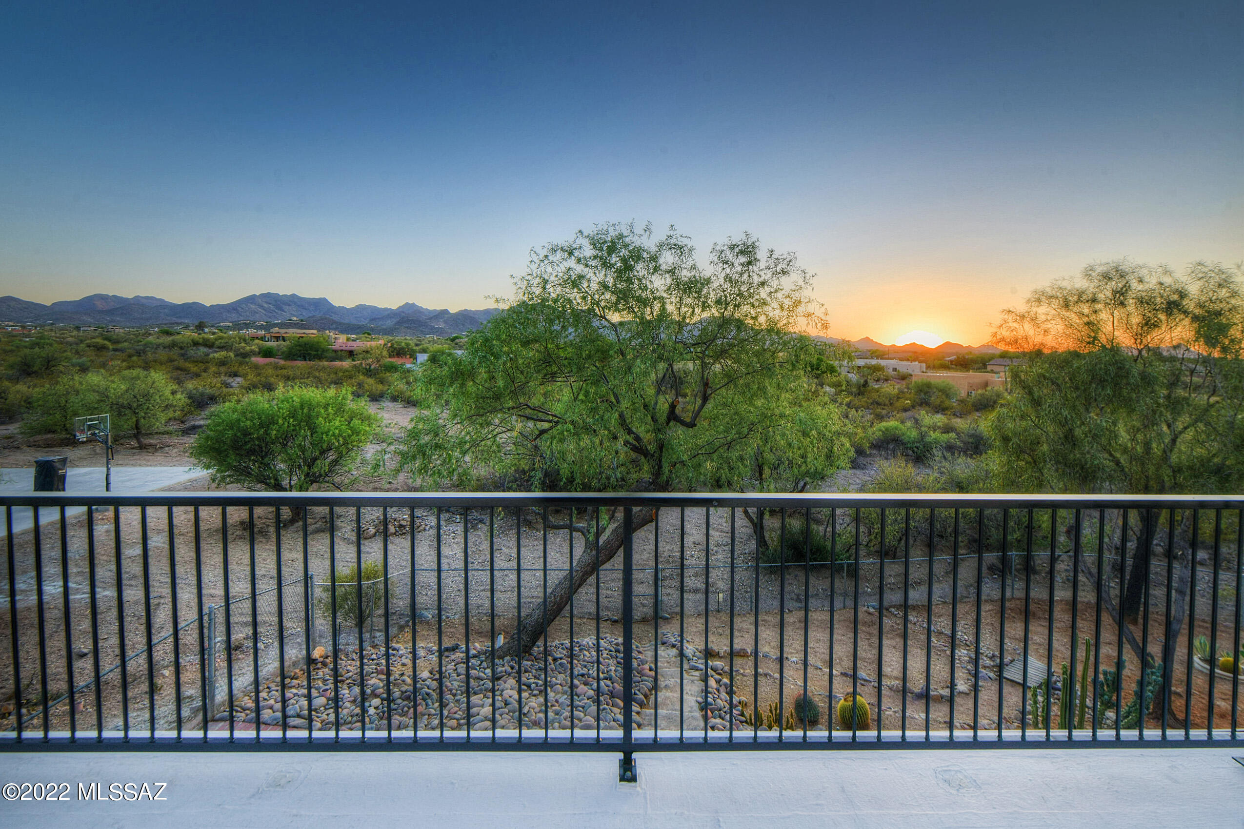 Tucson Mountain Vistas (1-34) - Residential