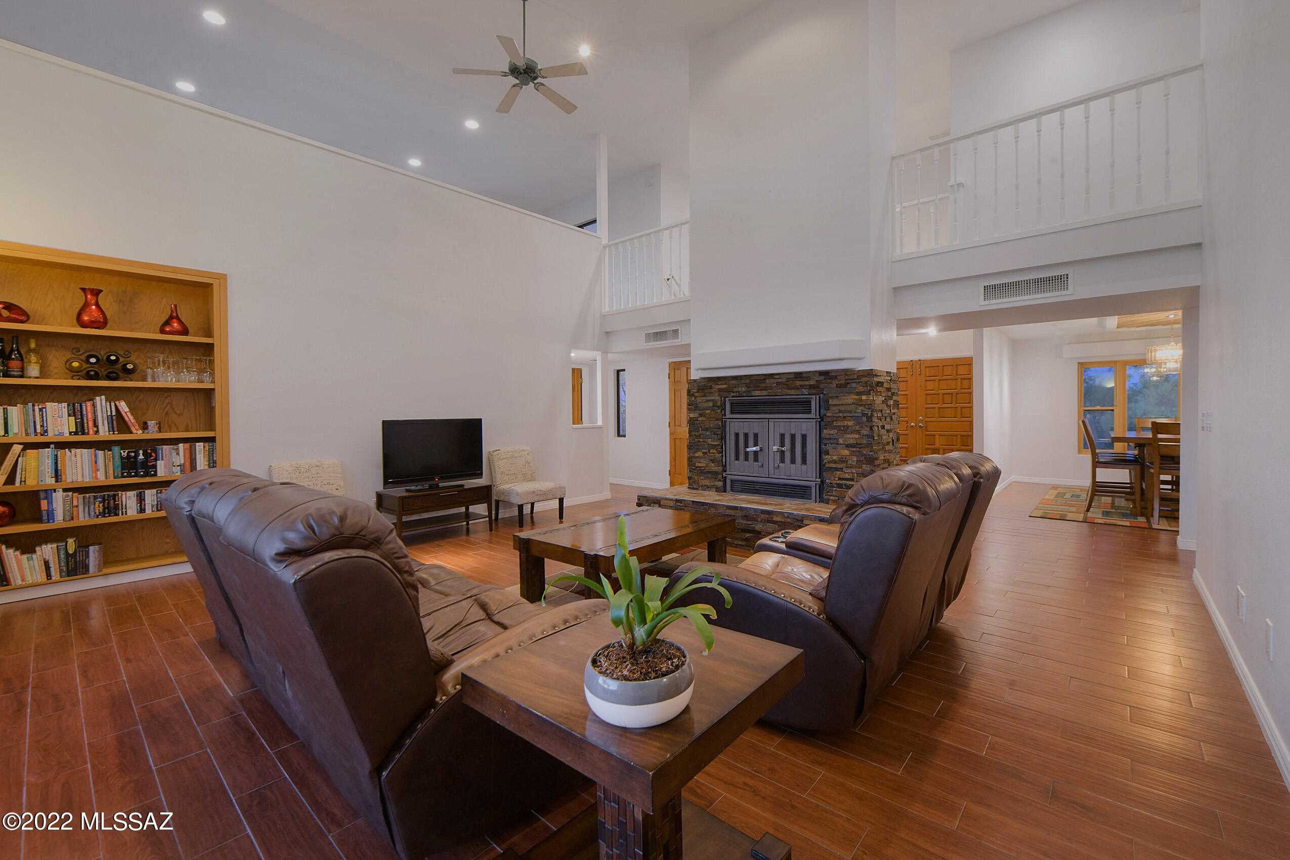 Tucson Mountain Vistas (1-34) - Residential