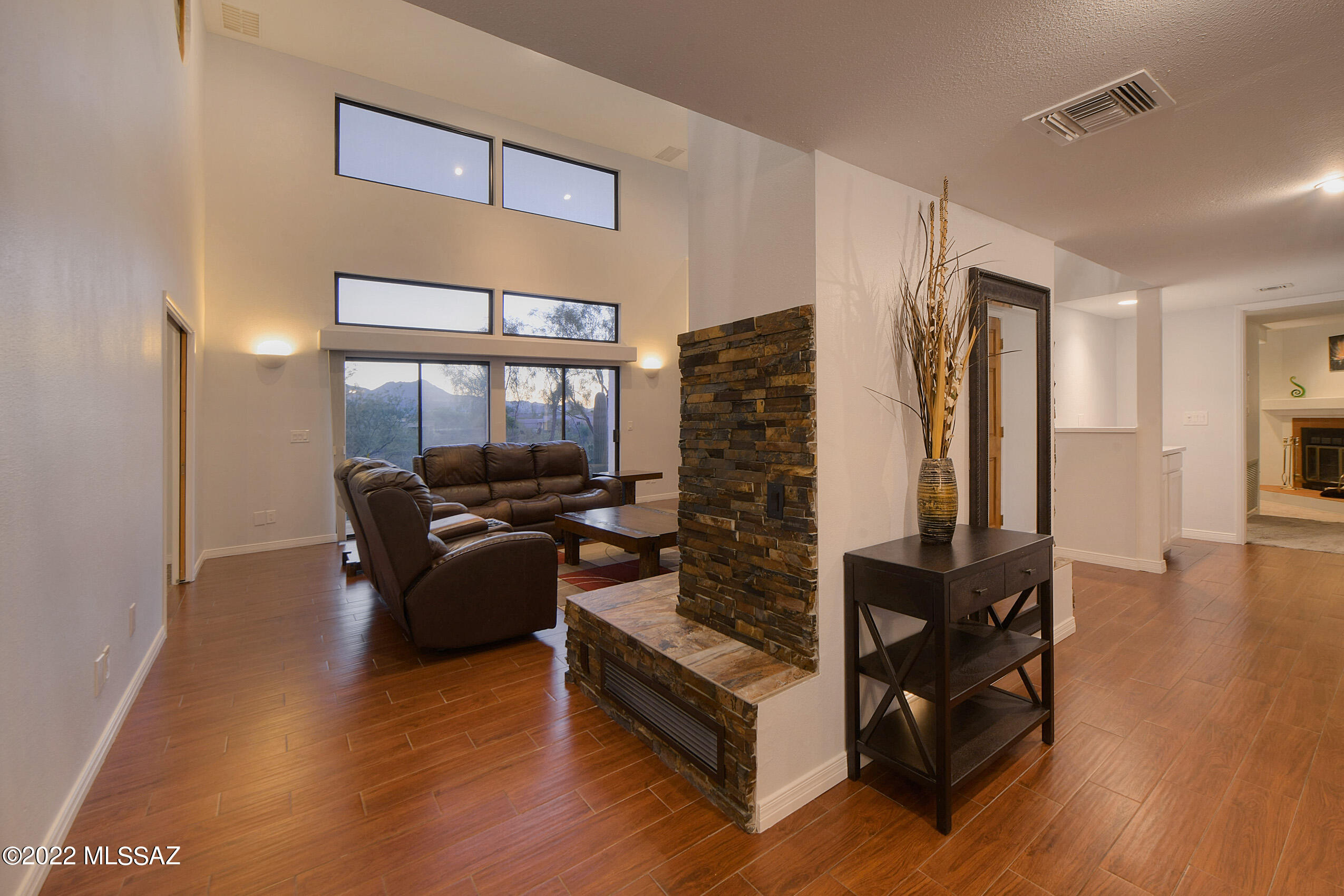 Tucson Mountain Vistas (1-34) - Residential