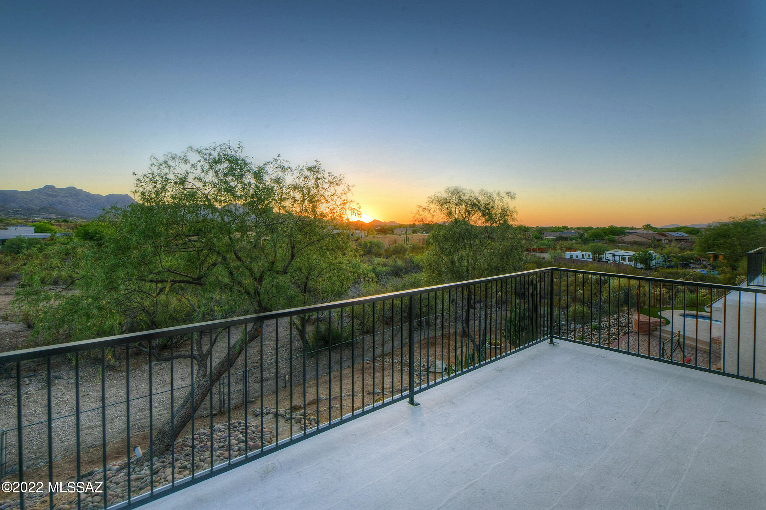 Tucson Mountain Vistas (1-34) - Residential