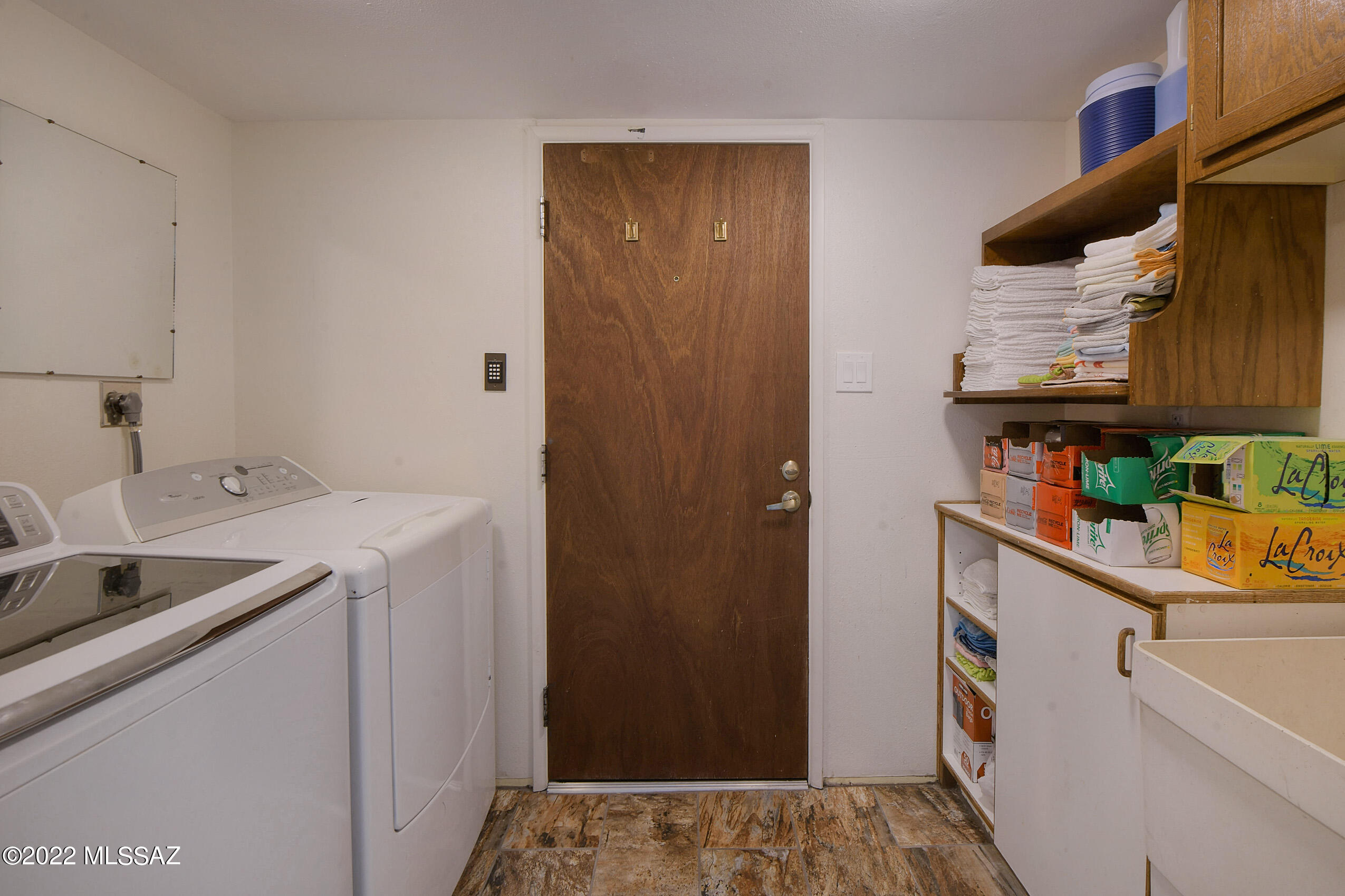 Tucson Mountain Vistas (1-34) - Residential