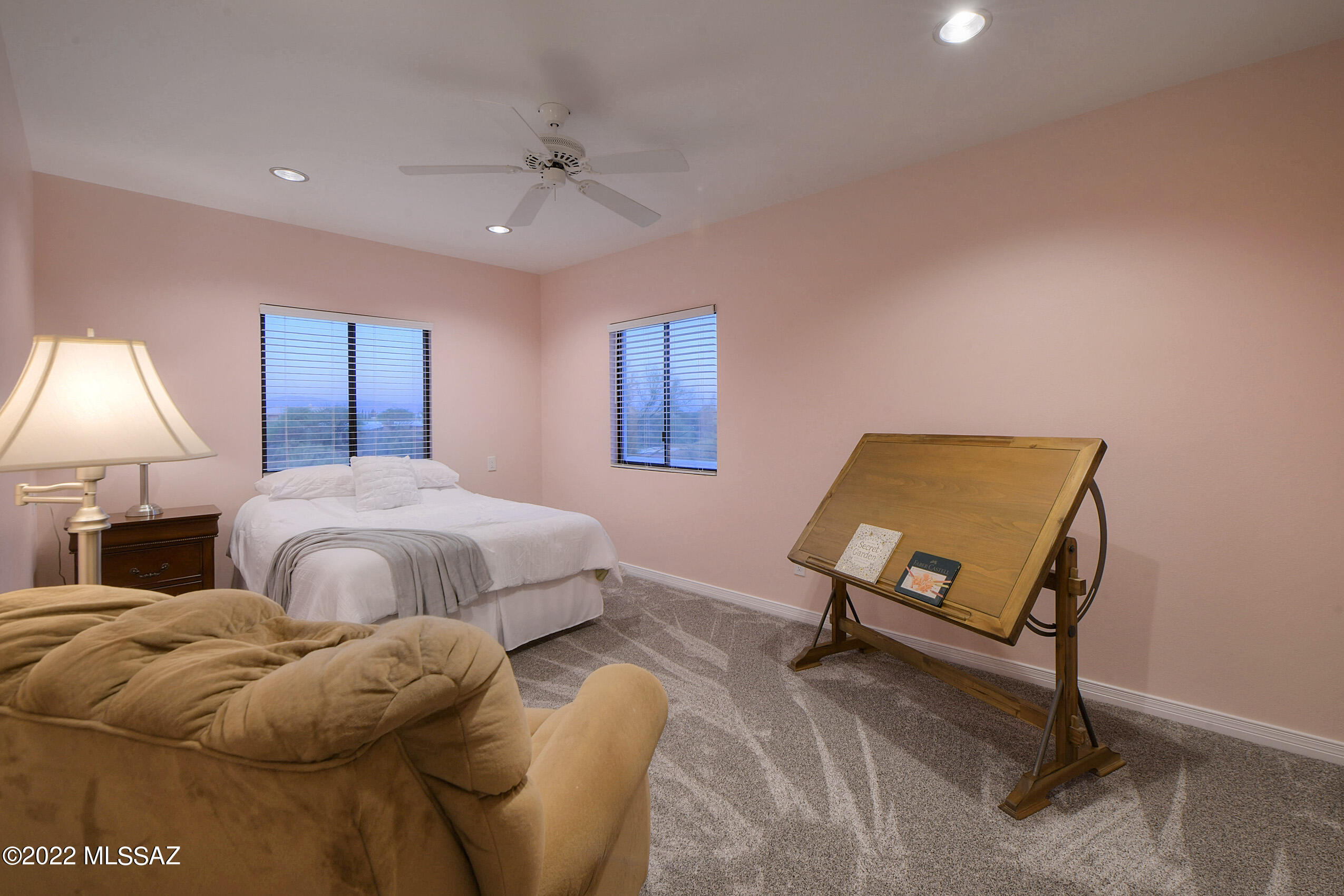 Tucson Mountain Vistas (1-34) - Residential