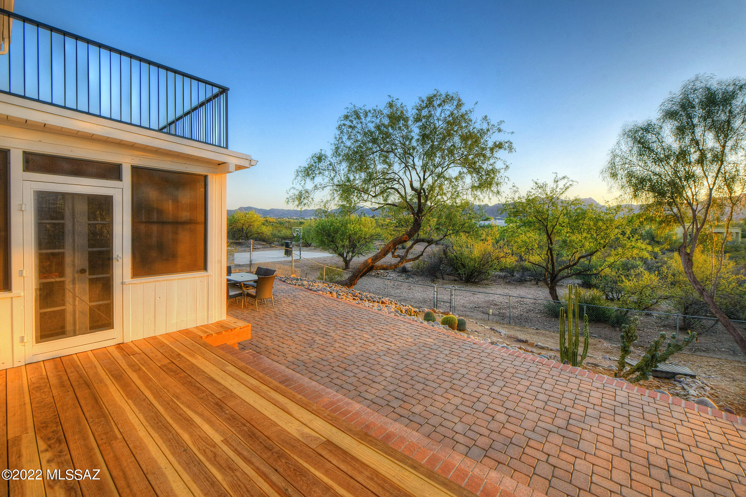 Tucson Mountain Vistas (1-34) - Residential