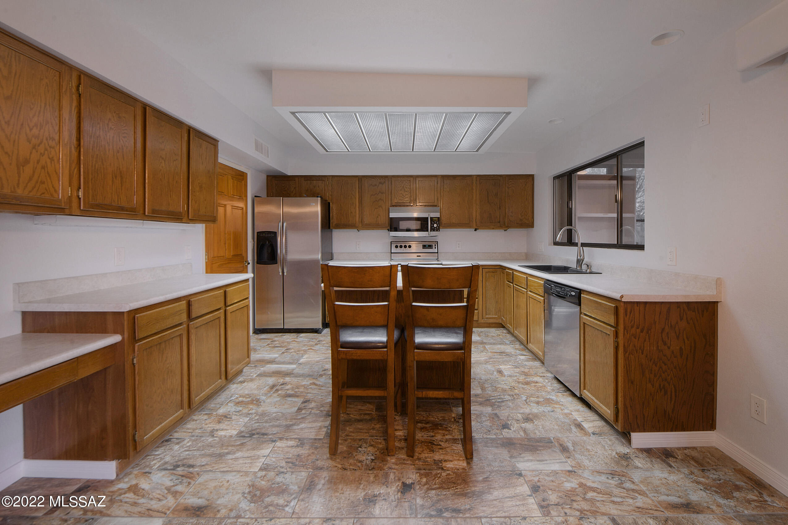 Tucson Mountain Vistas (1-34) - Residential