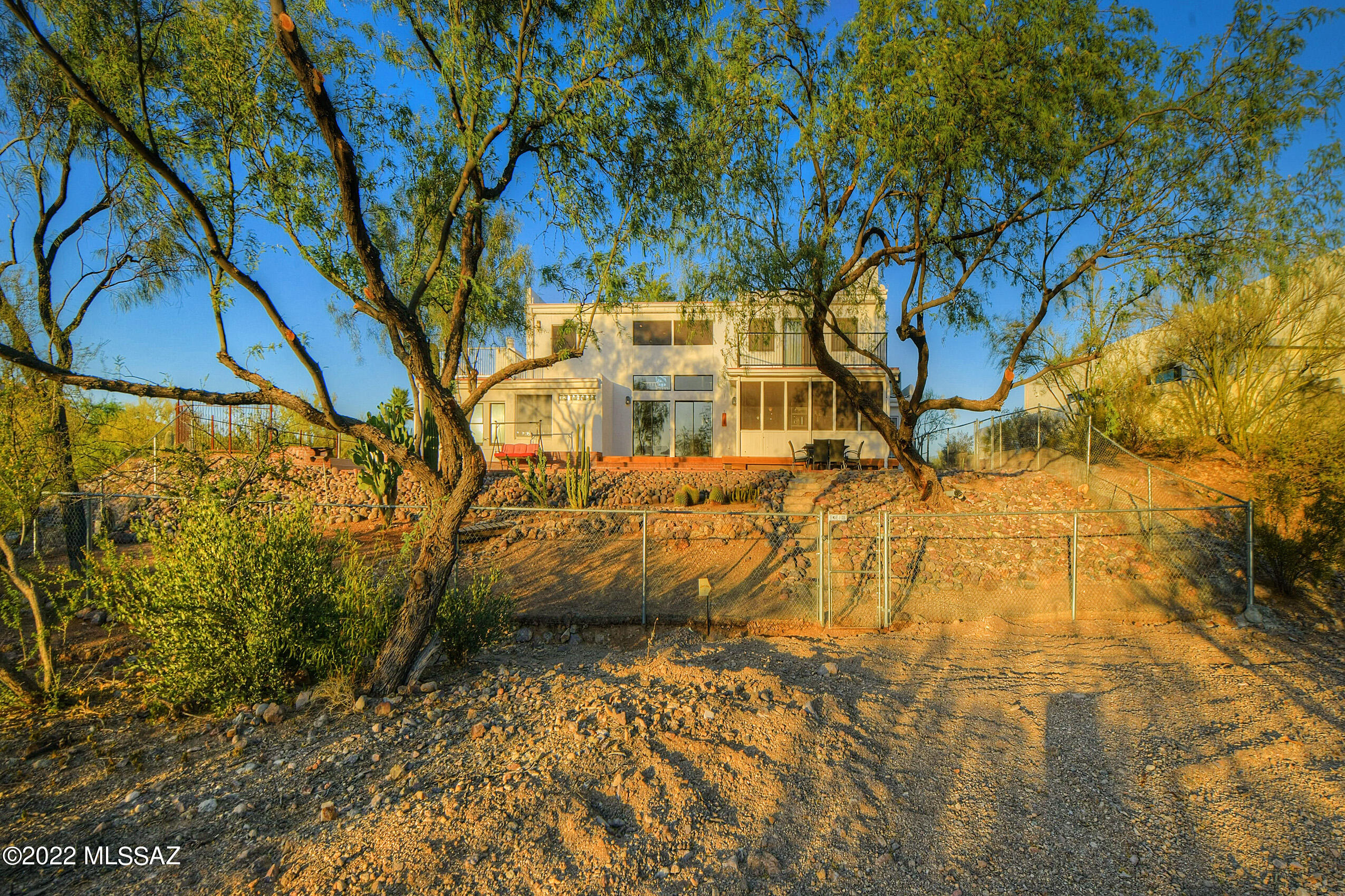 Tucson Mountain Vistas (1-34) - Residential