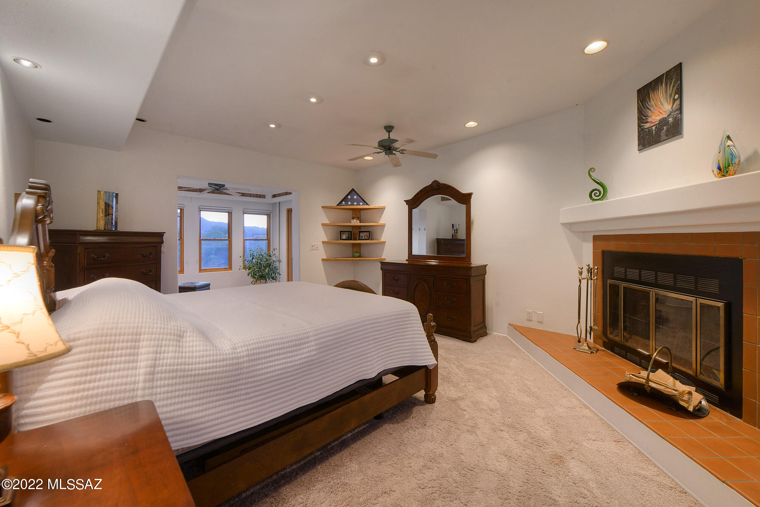 Tucson Mountain Vistas (1-34) - Residential