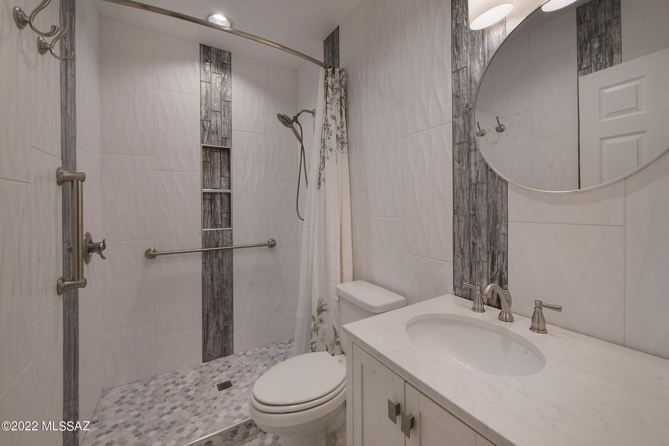 Tucson Mountain Vistas (1-34) - Residential