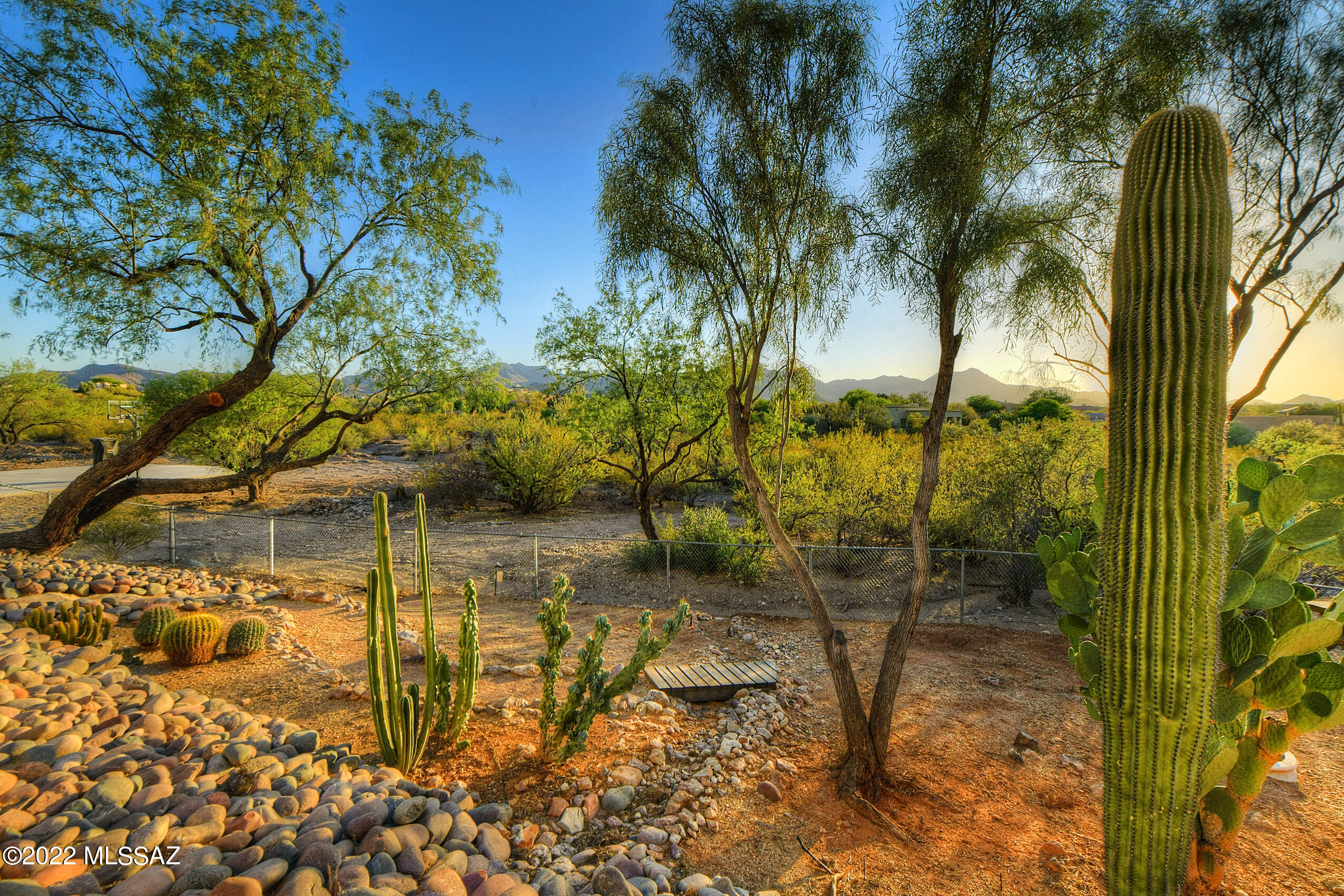 Tucson Mountain Vistas (1-34) - Residential
