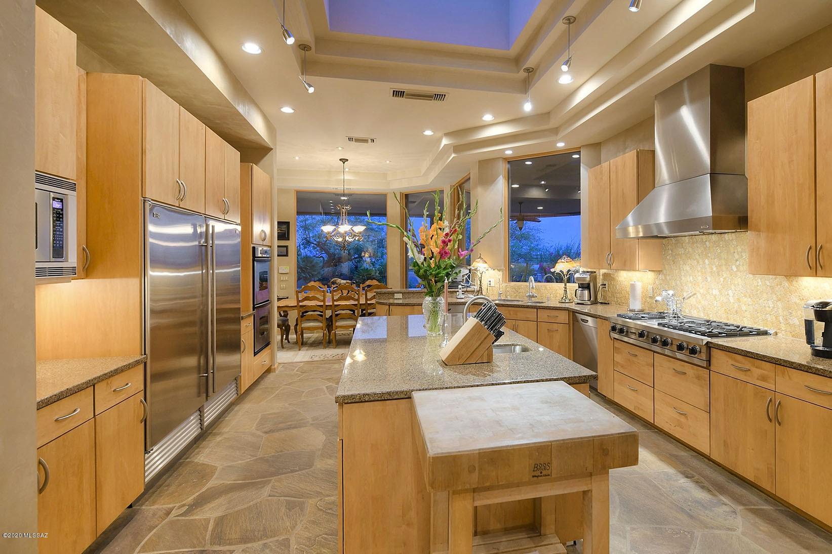 Pima Canyon Estates (298-308) - Residential