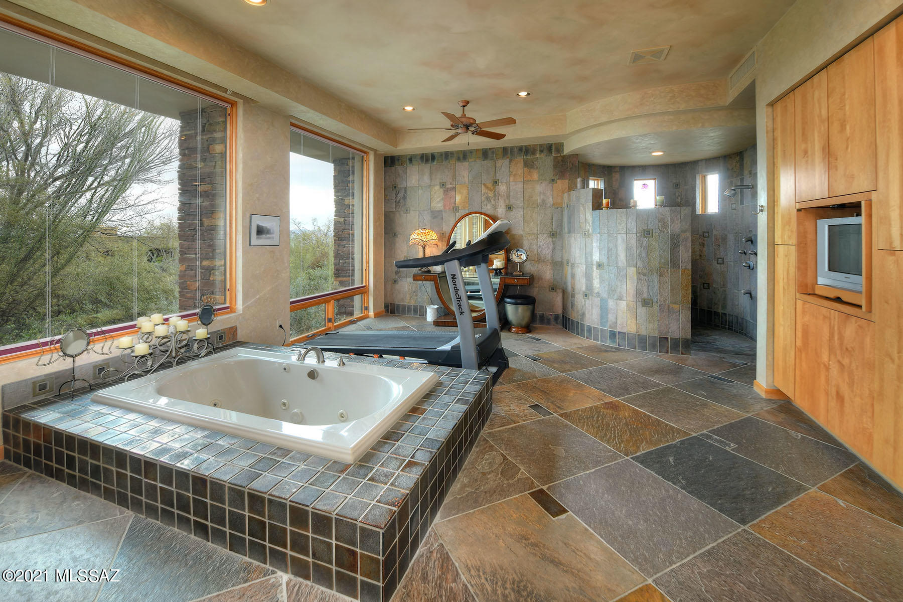 Pima Canyon Estates (298-308) - Residential