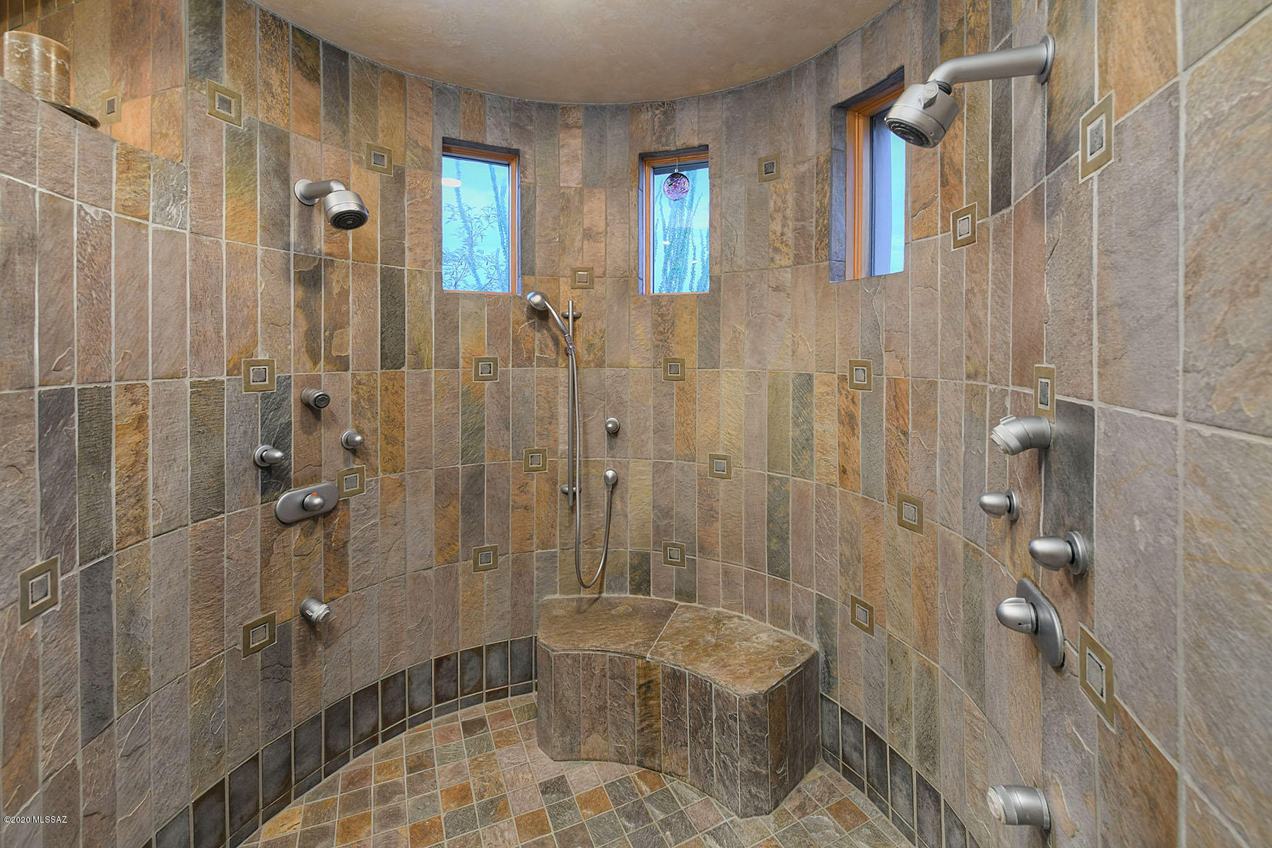 Pima Canyon Estates (298-308) - Residential
