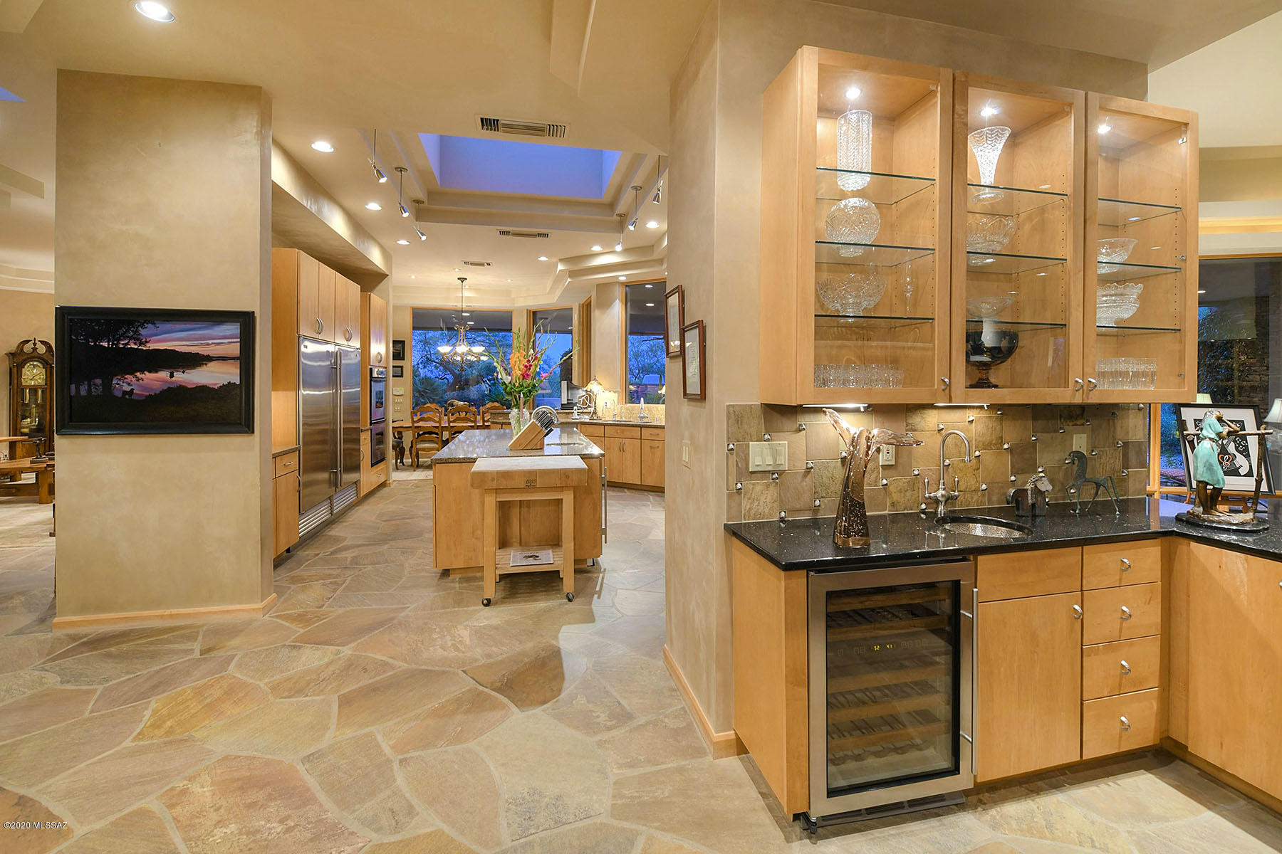 Pima Canyon Estates (298-308) - Residential