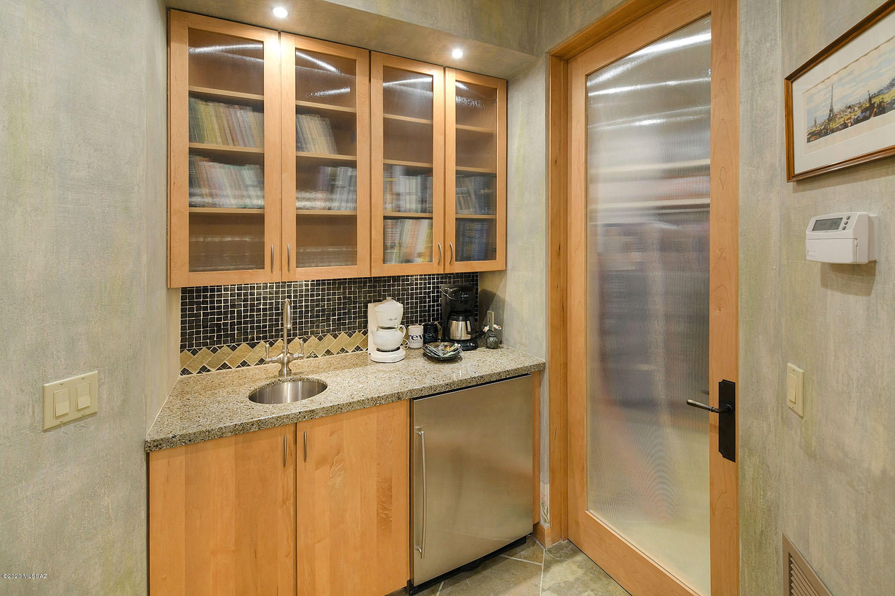 Pima Canyon Estates (298-308) - Residential
