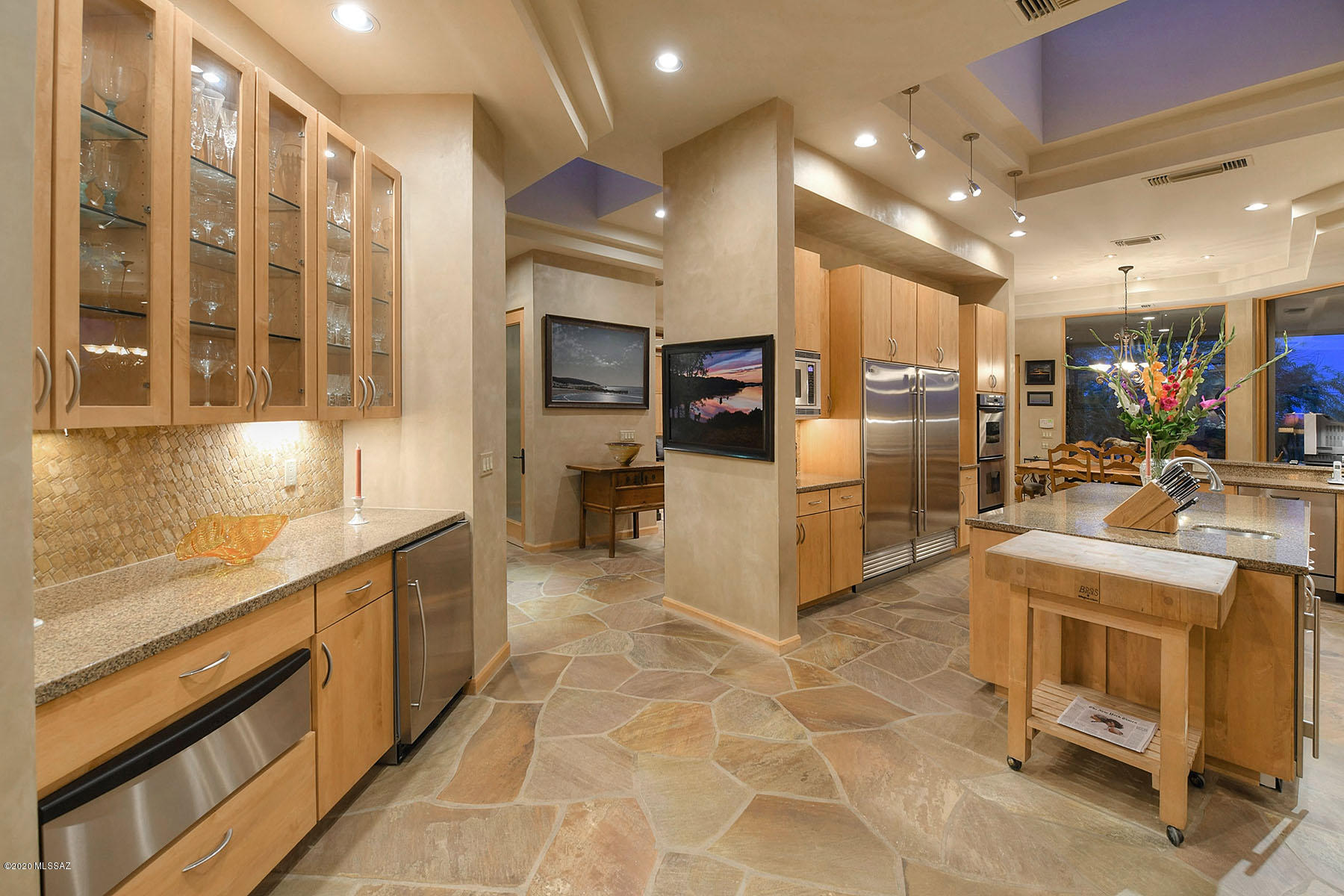 Pima Canyon Estates (298-308) - Residential