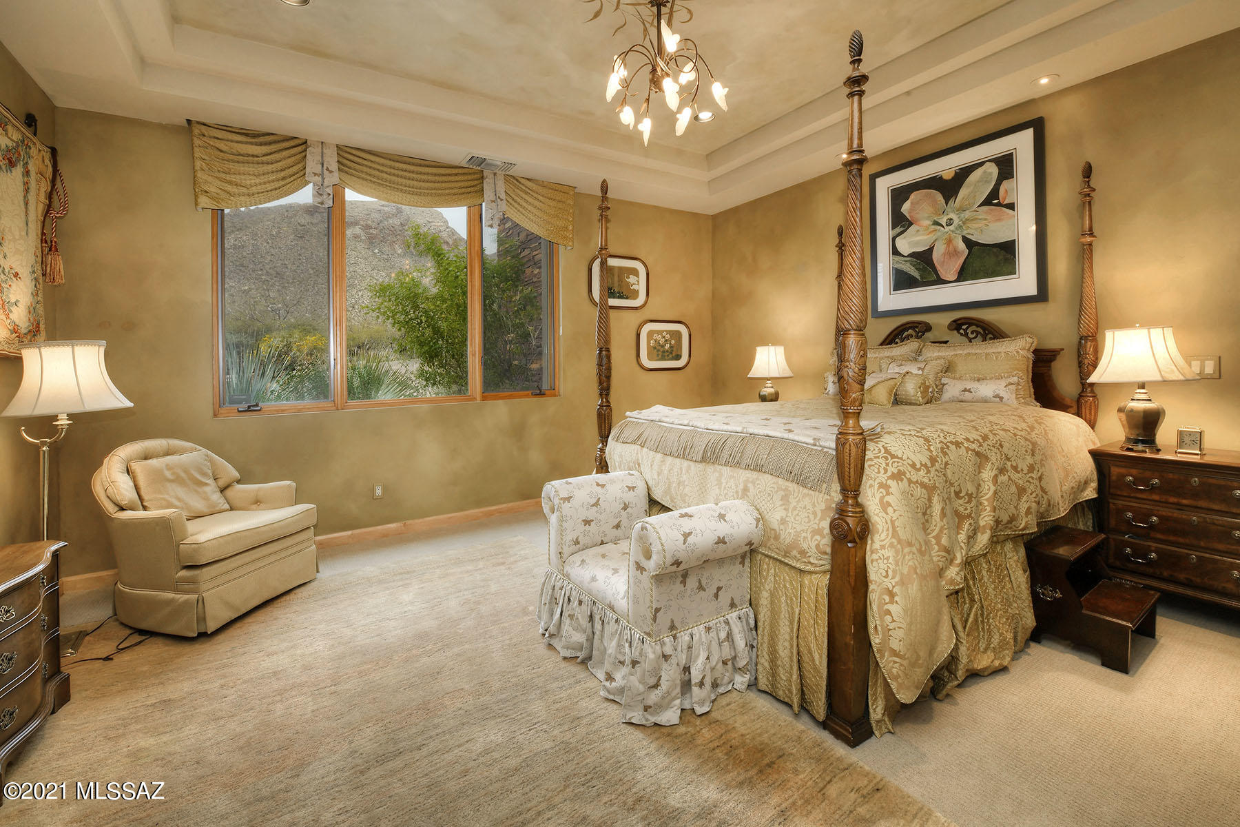 Pima Canyon Estates (298-308) - Residential
