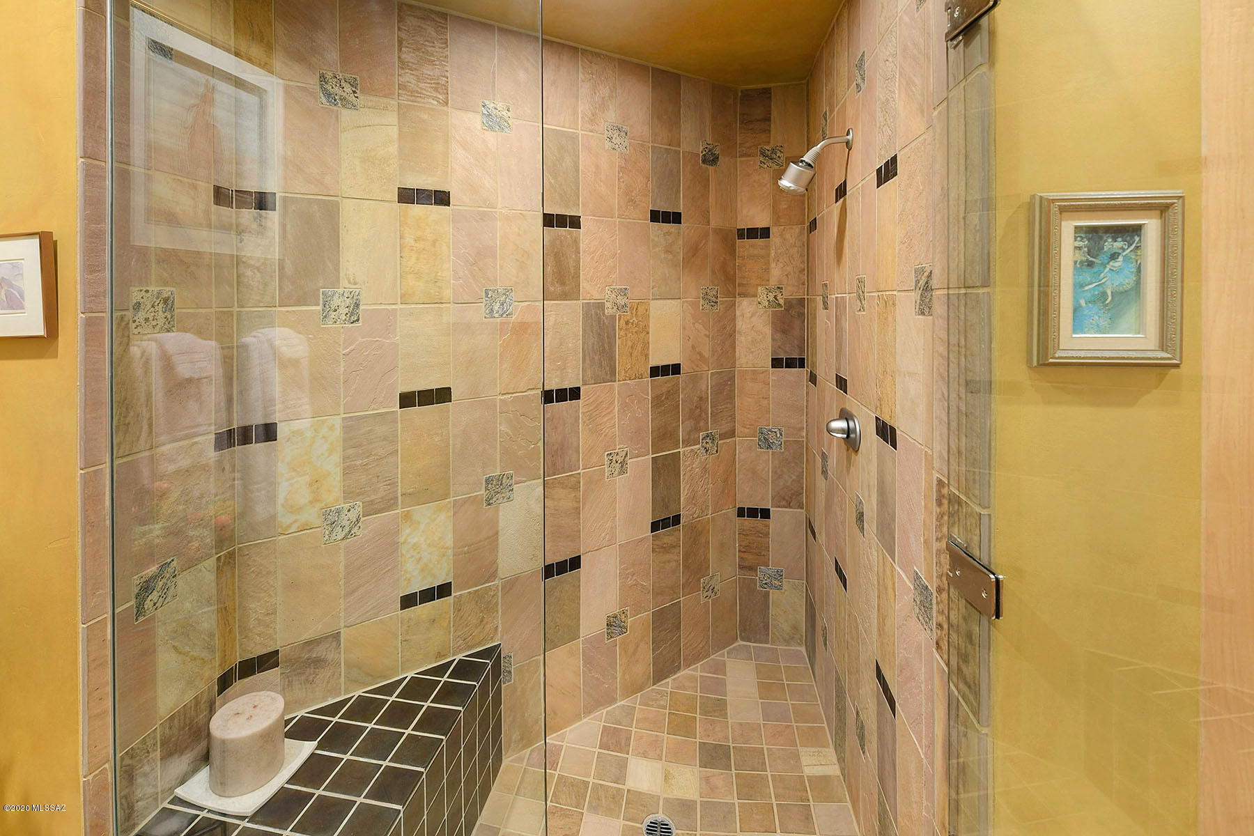 Pima Canyon Estates (298-308) - Residential