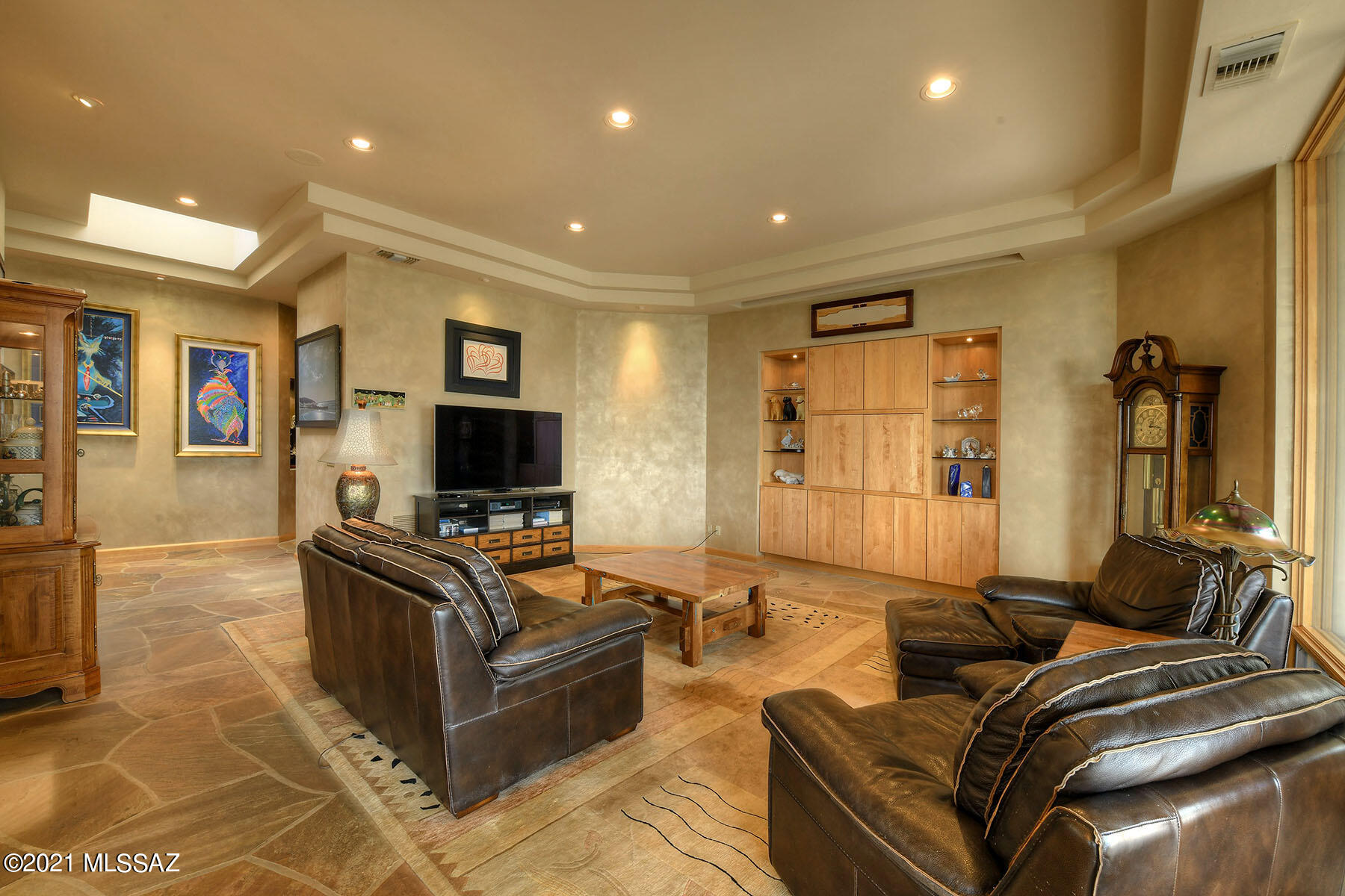 Pima Canyon Estates (298-308) - Residential