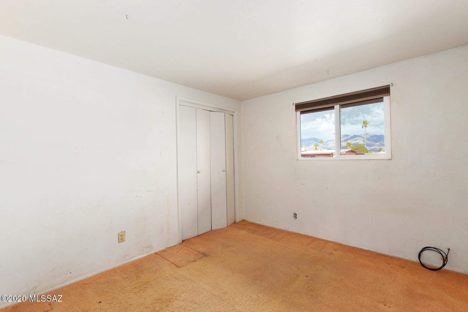 Huntington Park - Residential