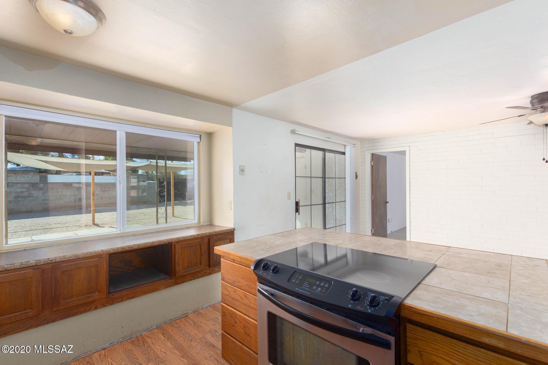 Huntington Park - Residential