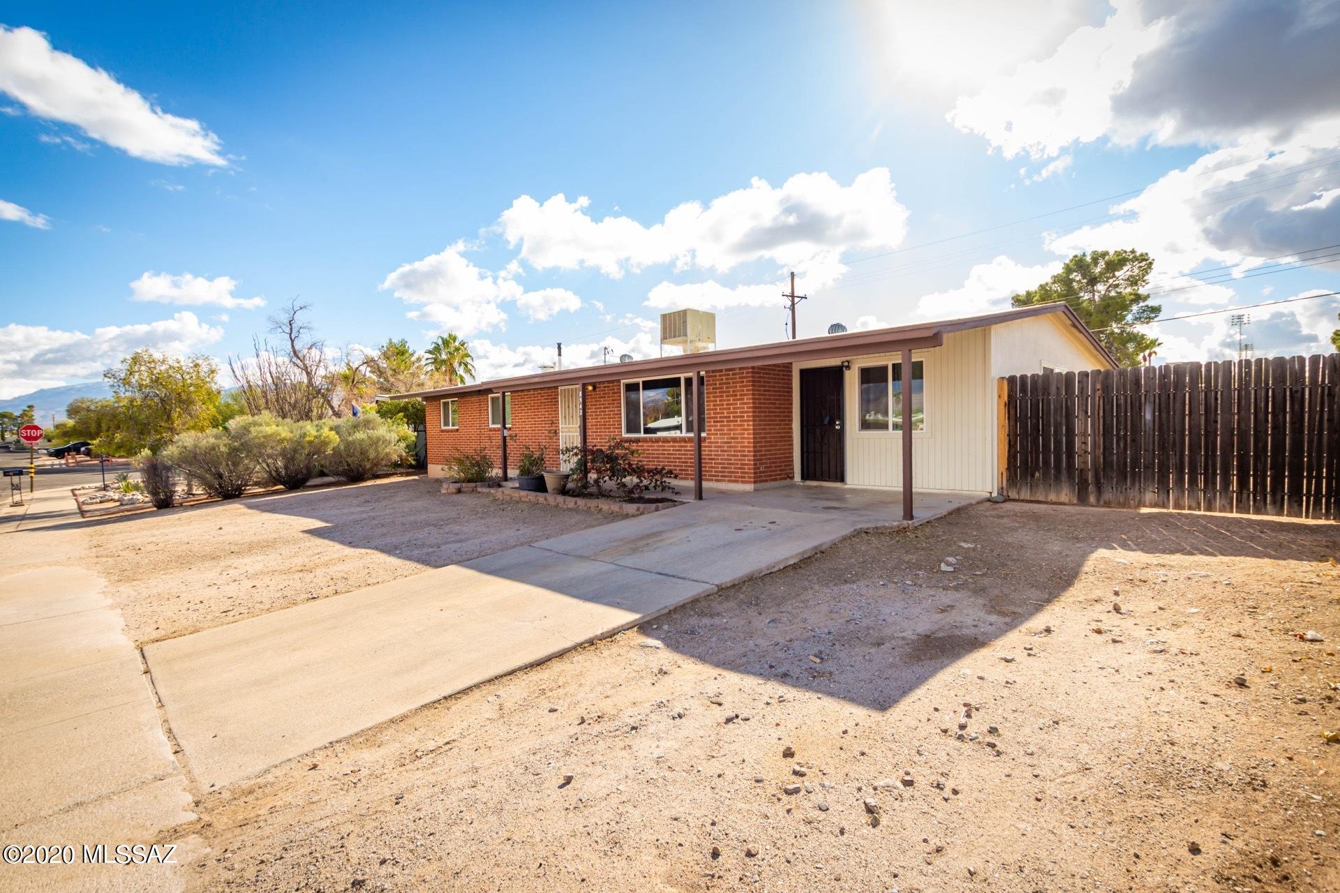 Huntington Park - Residential