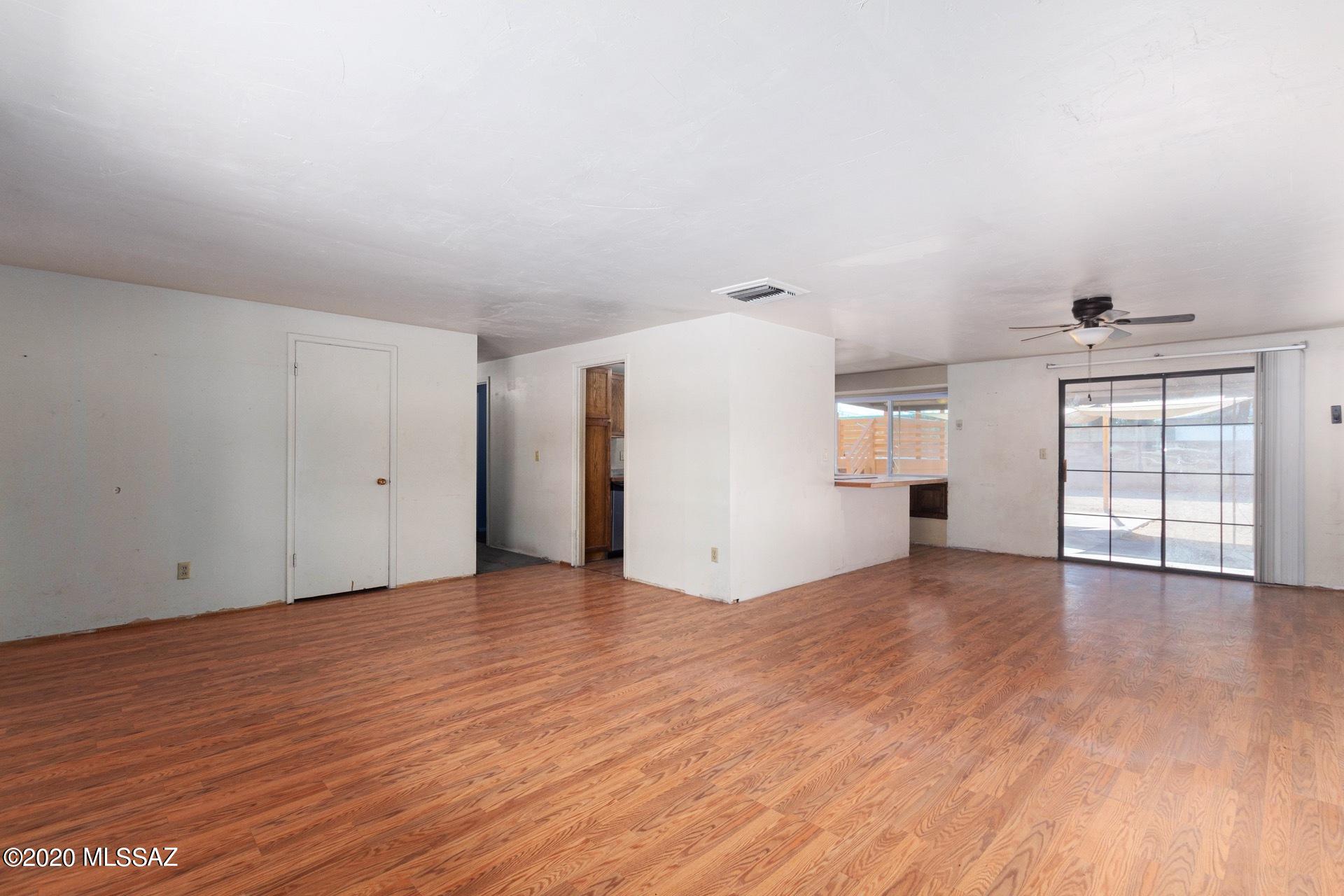 Huntington Park - Residential