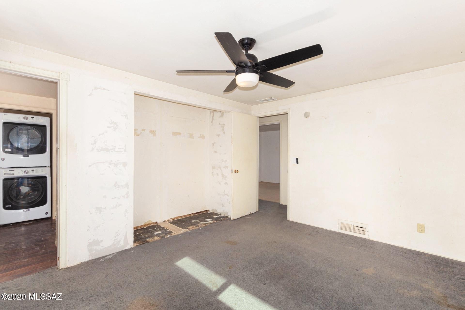 Huntington Park - Residential