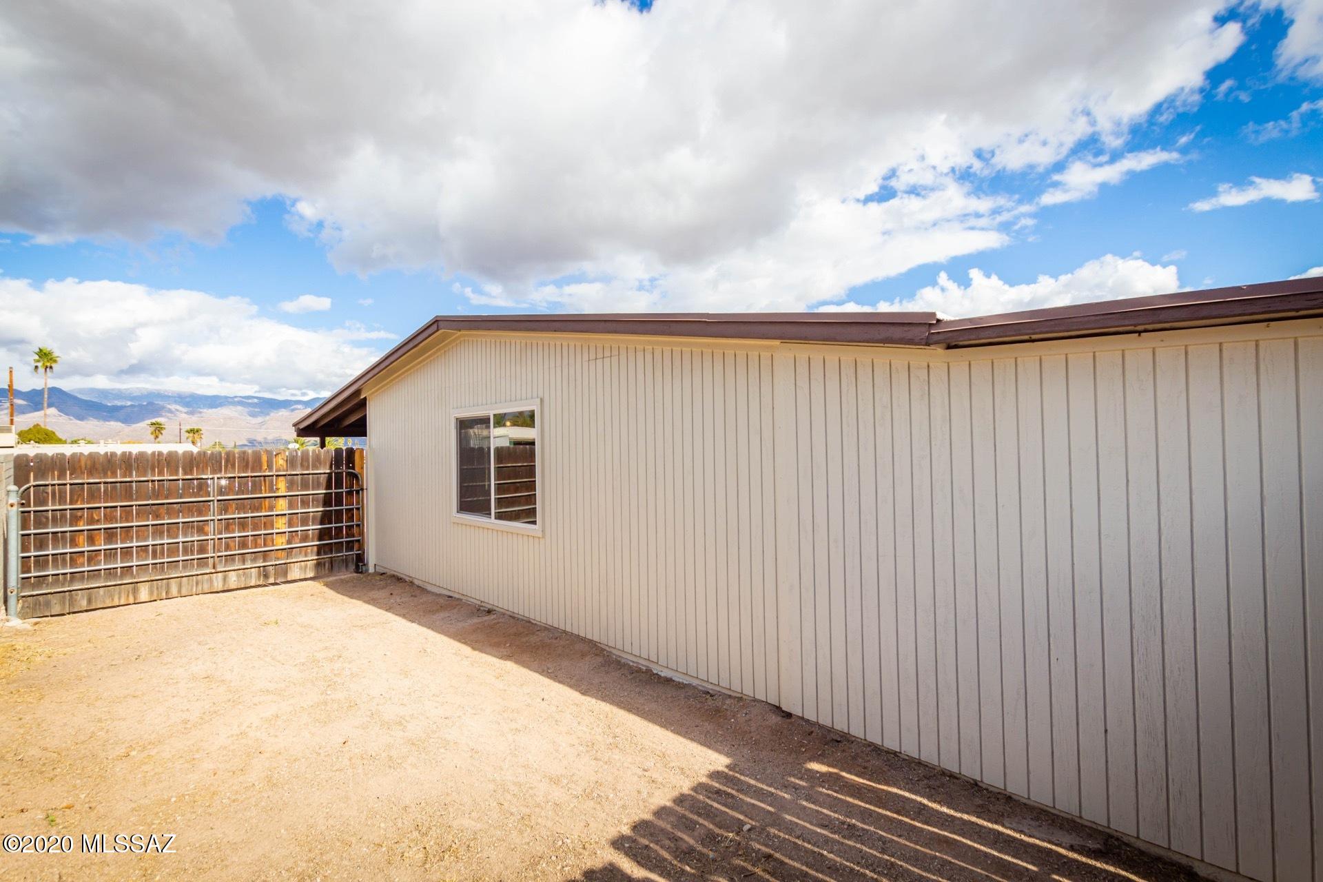 Huntington Park - Residential