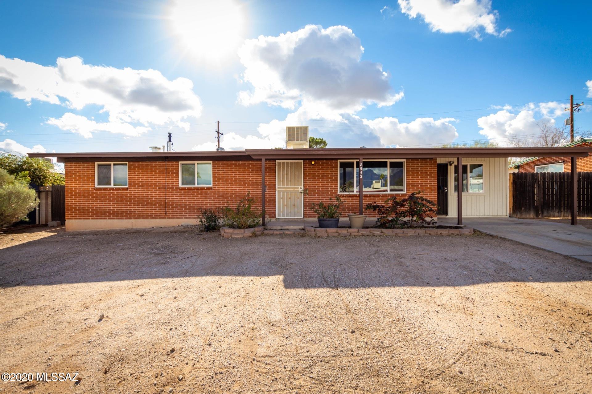 Huntington Park - Residential
