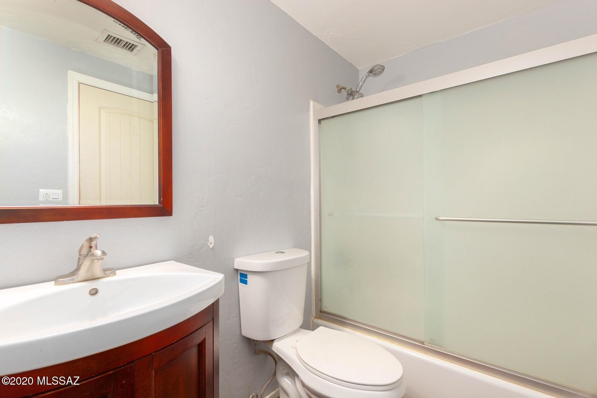 Huntington Park - Residential