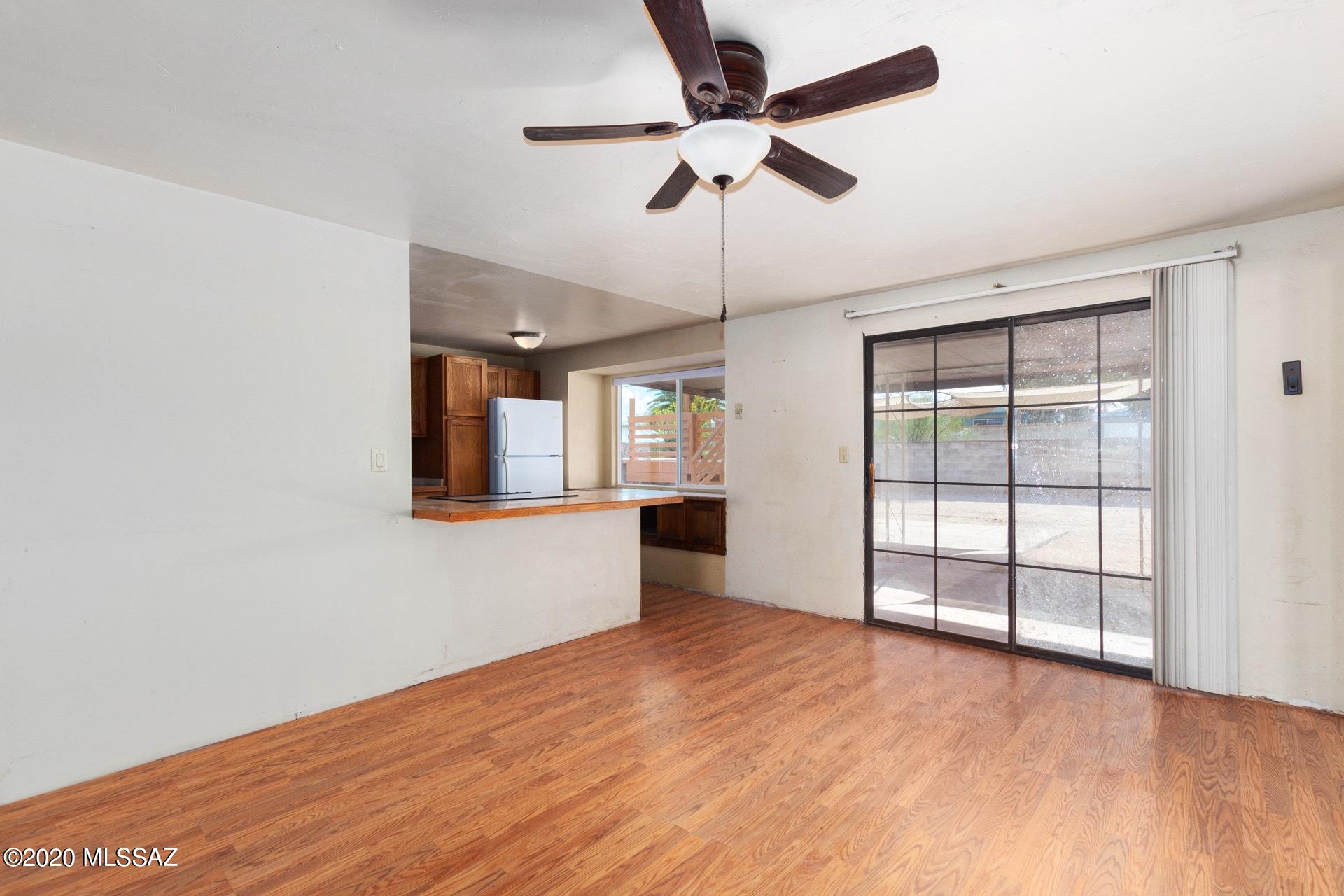 Huntington Park - Residential