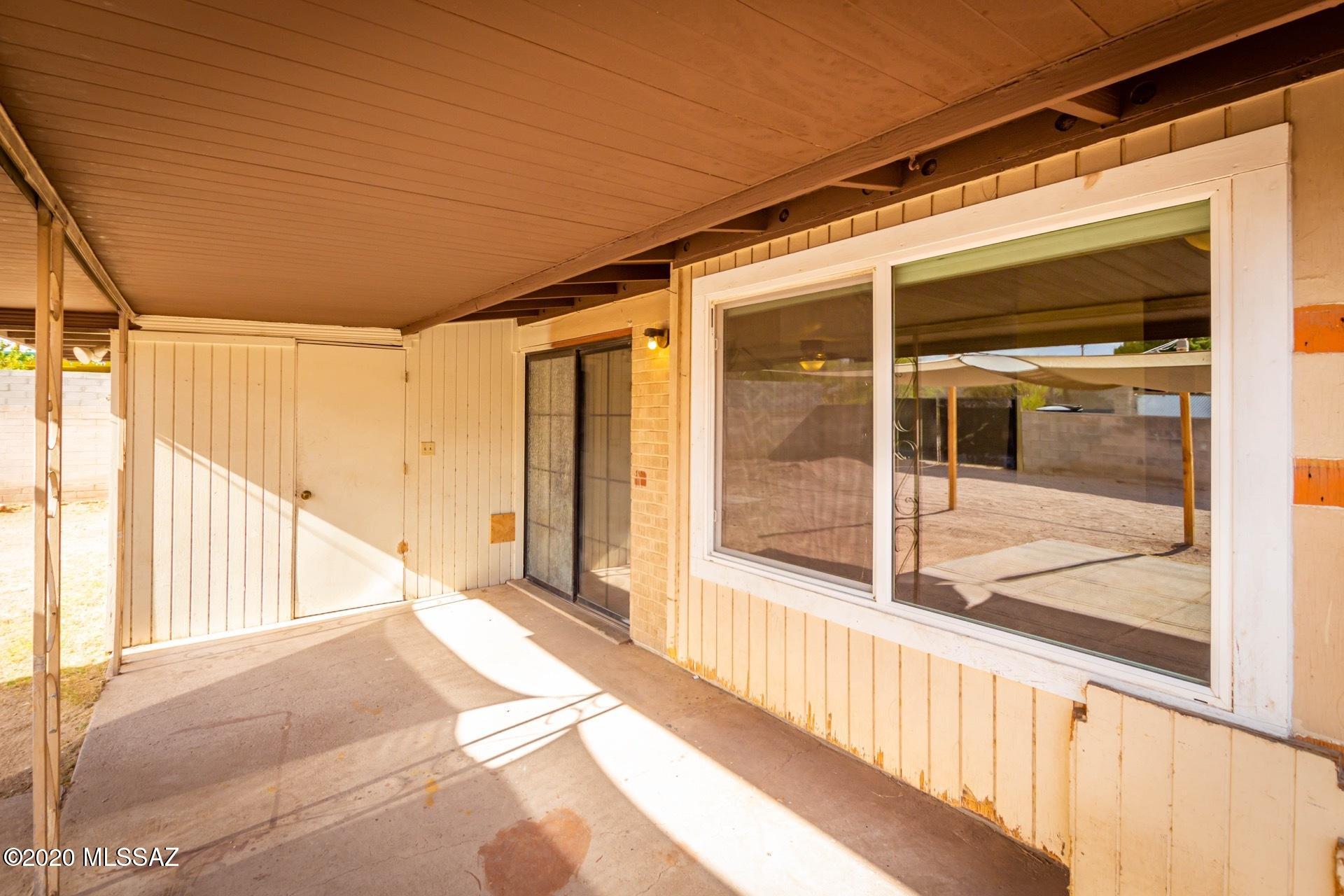 Huntington Park - Residential