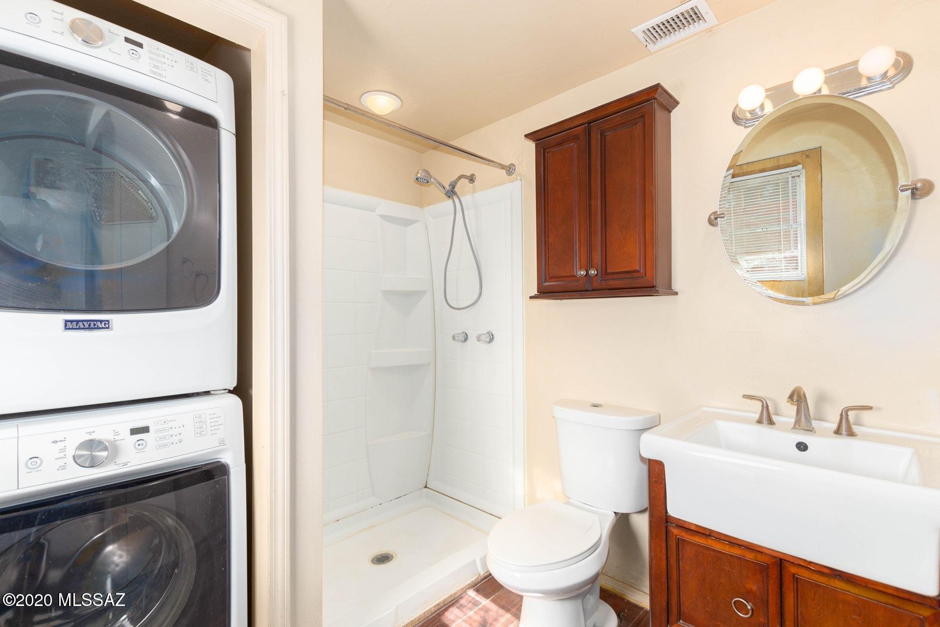 Huntington Park - Residential