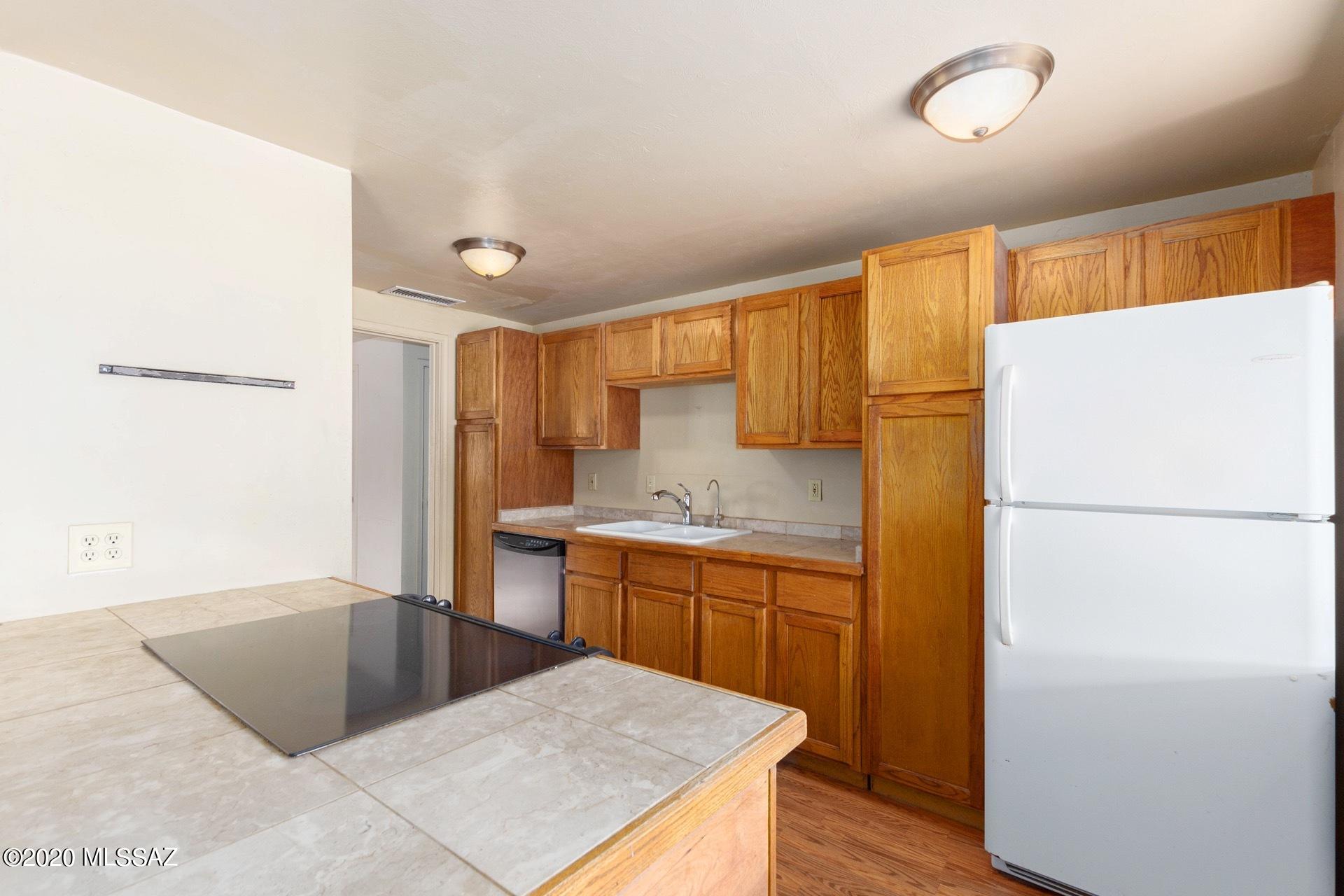Huntington Park - Residential