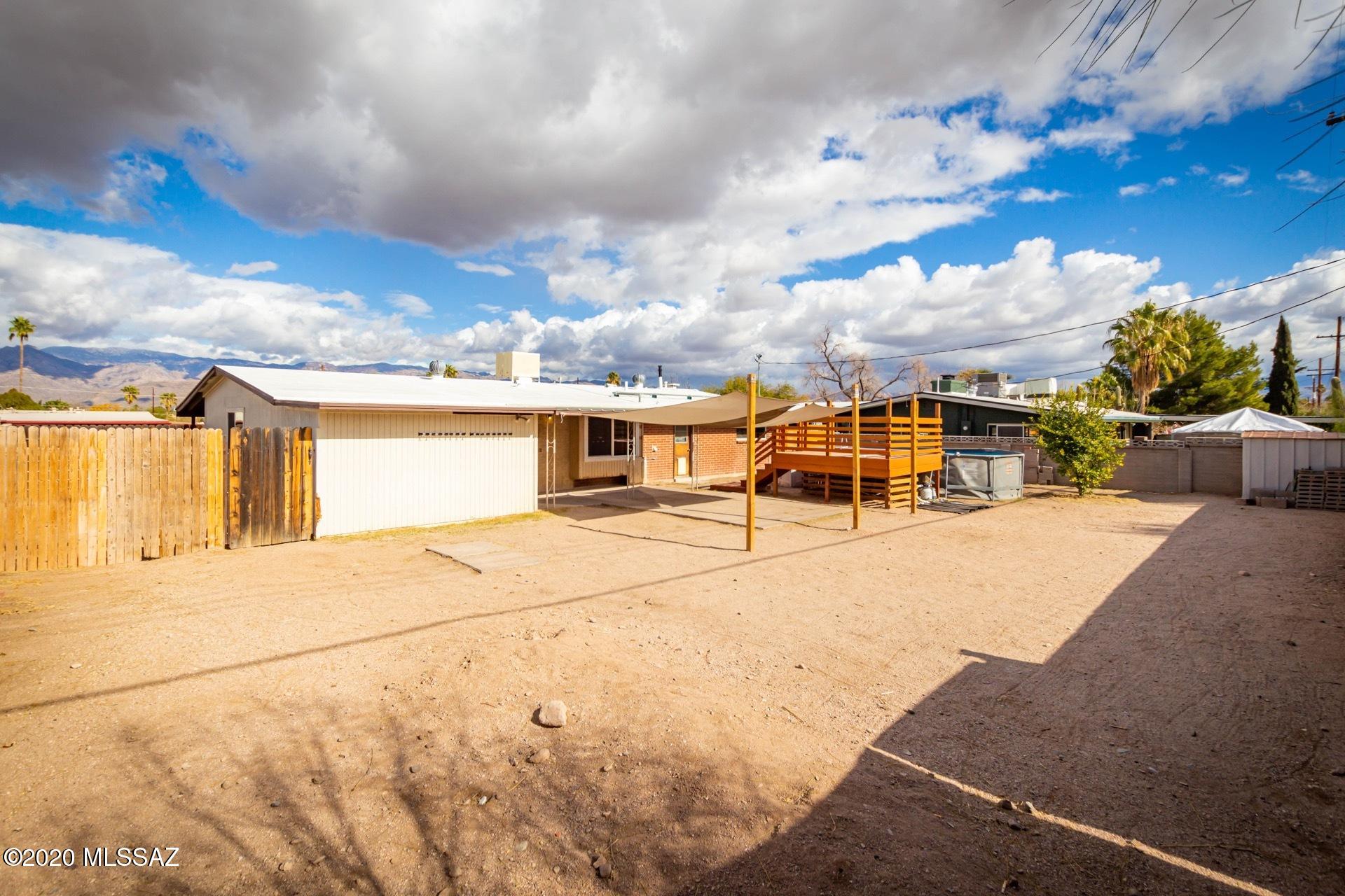 Huntington Park - Residential