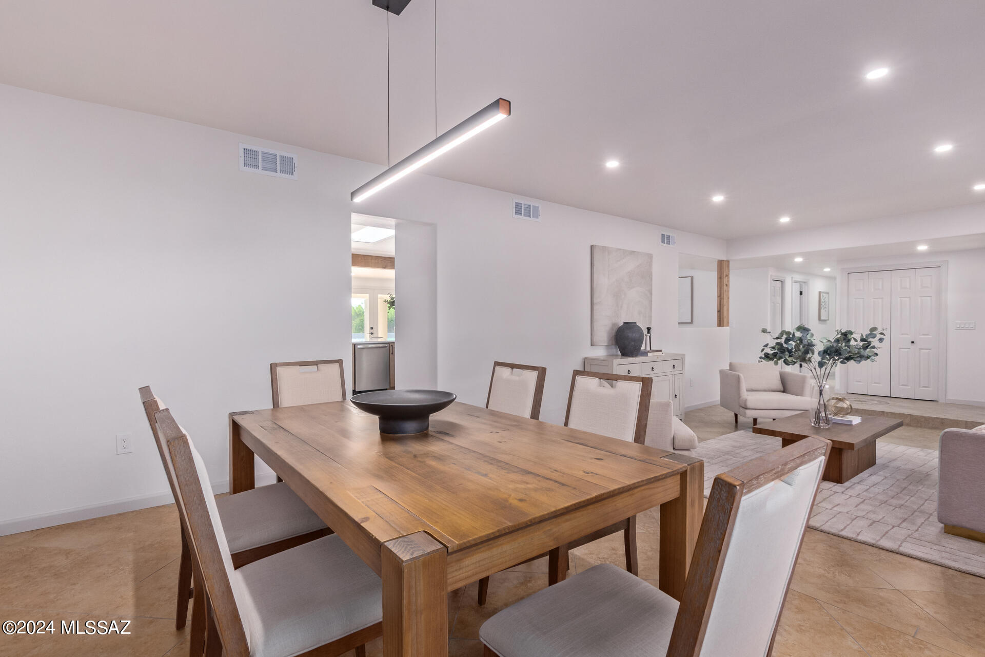 Casas Adobes West (1-220) - Residential